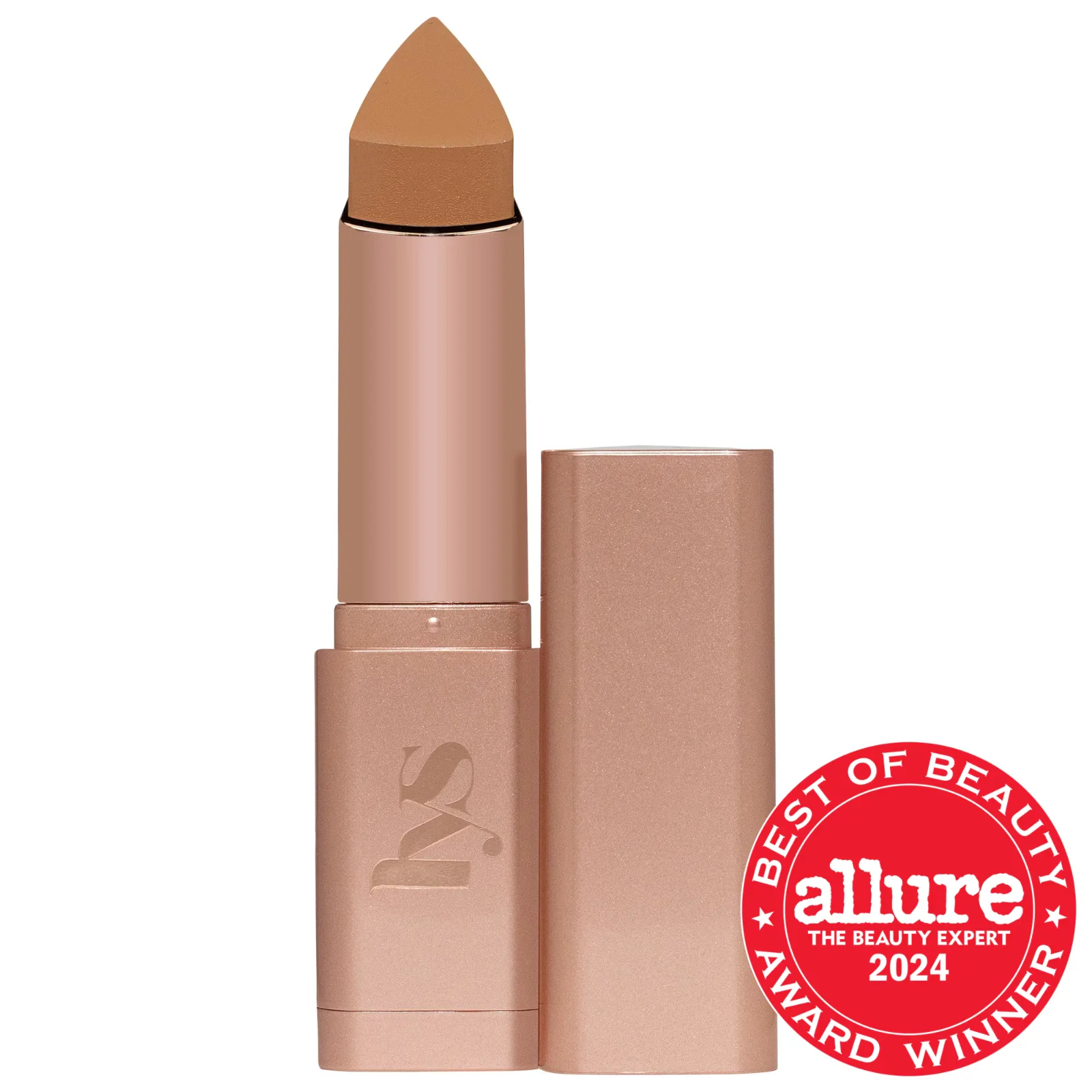 No Limits Cream Bronzer and Contour Stick — foto 13 de 17
