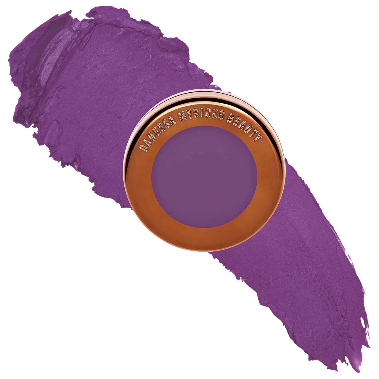 Yummy Skin Blurring Balm Powder Flushed - Matte Color for Cheek & Lip — foto 18 de 20