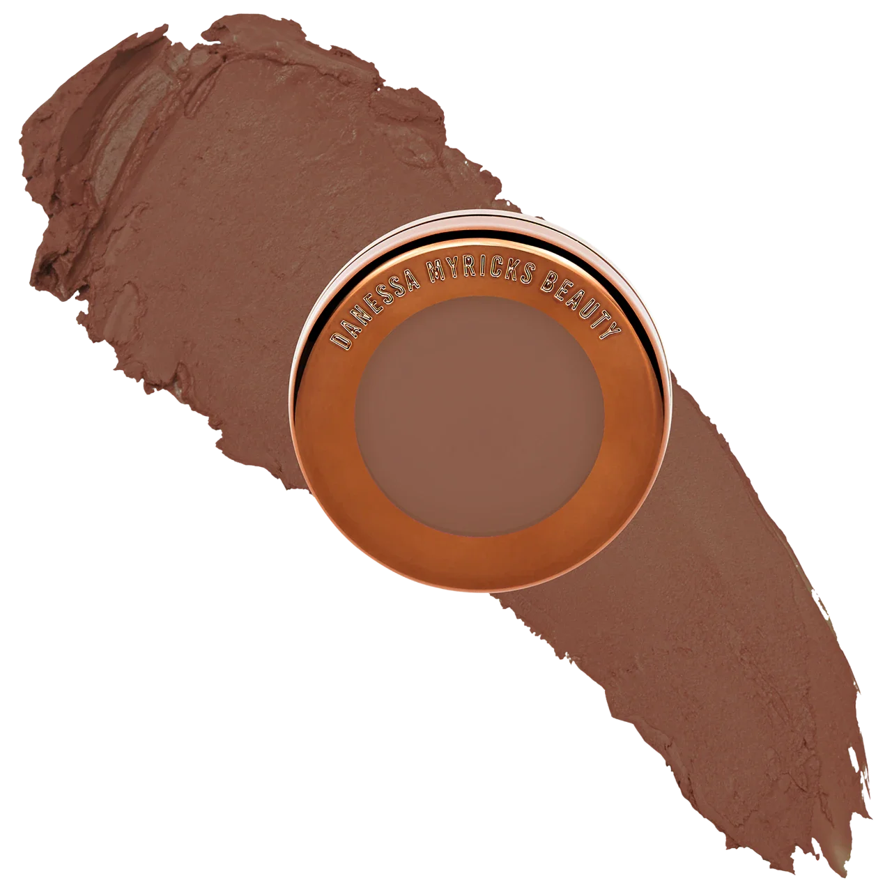 Yummy Skin Blurring Balm Powder Flushed - Matte Color for Cheek & Lip — foto 20 de 20