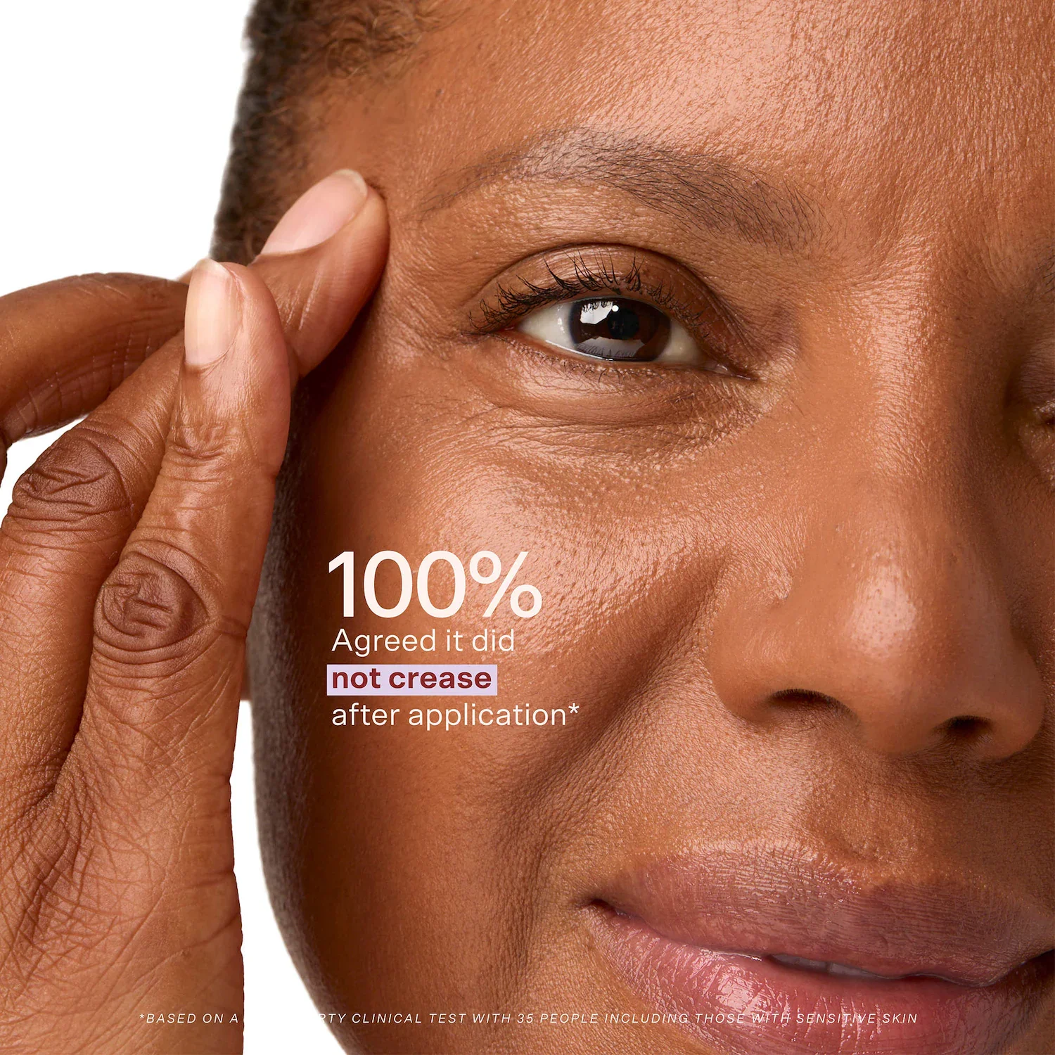 Swipe All-Over Hydrating Serum Concealer with 18-HR Wear — foto 9 de 38