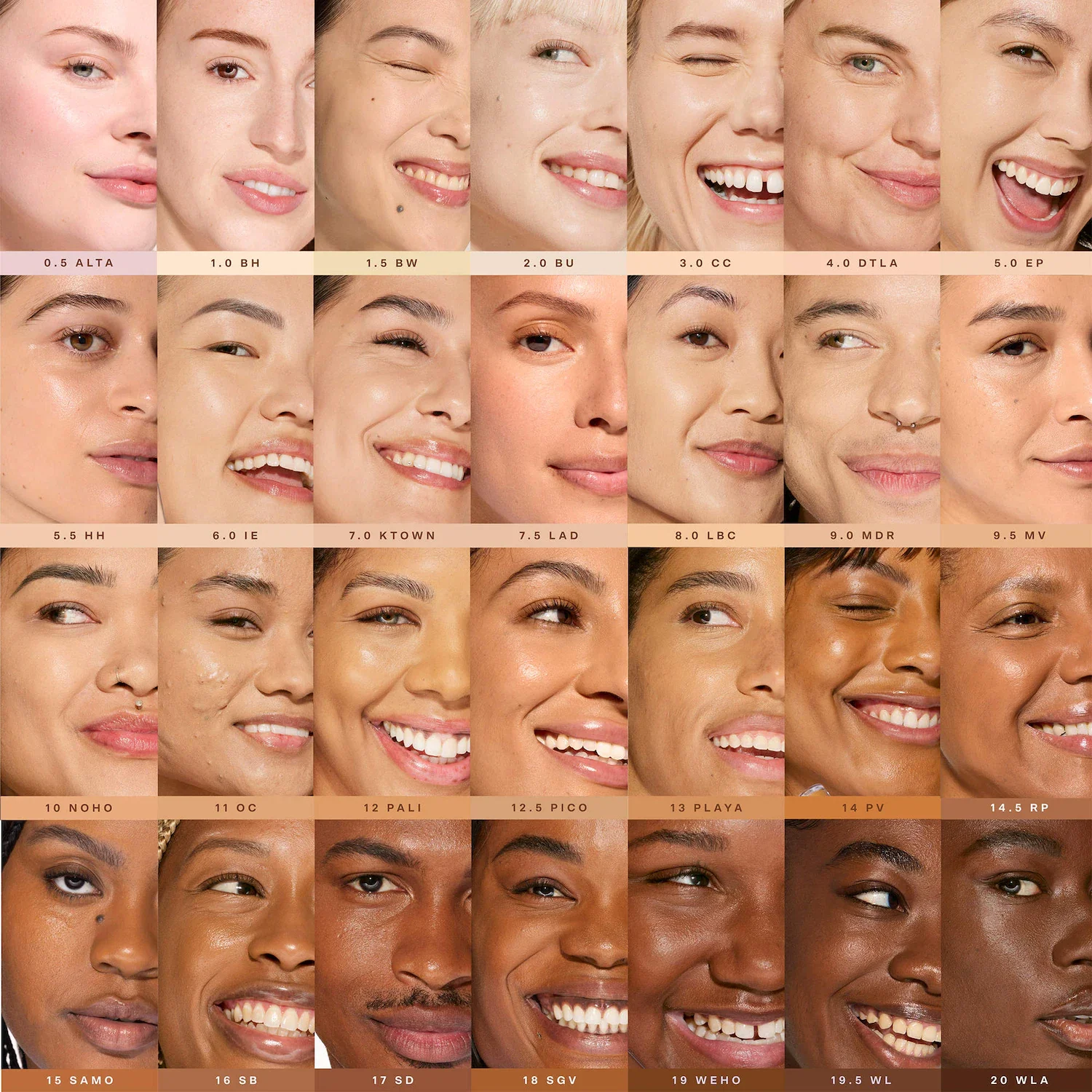 Swipe All-Over Hydrating Serum Concealer with 18-HR Wear — foto 10 de 38