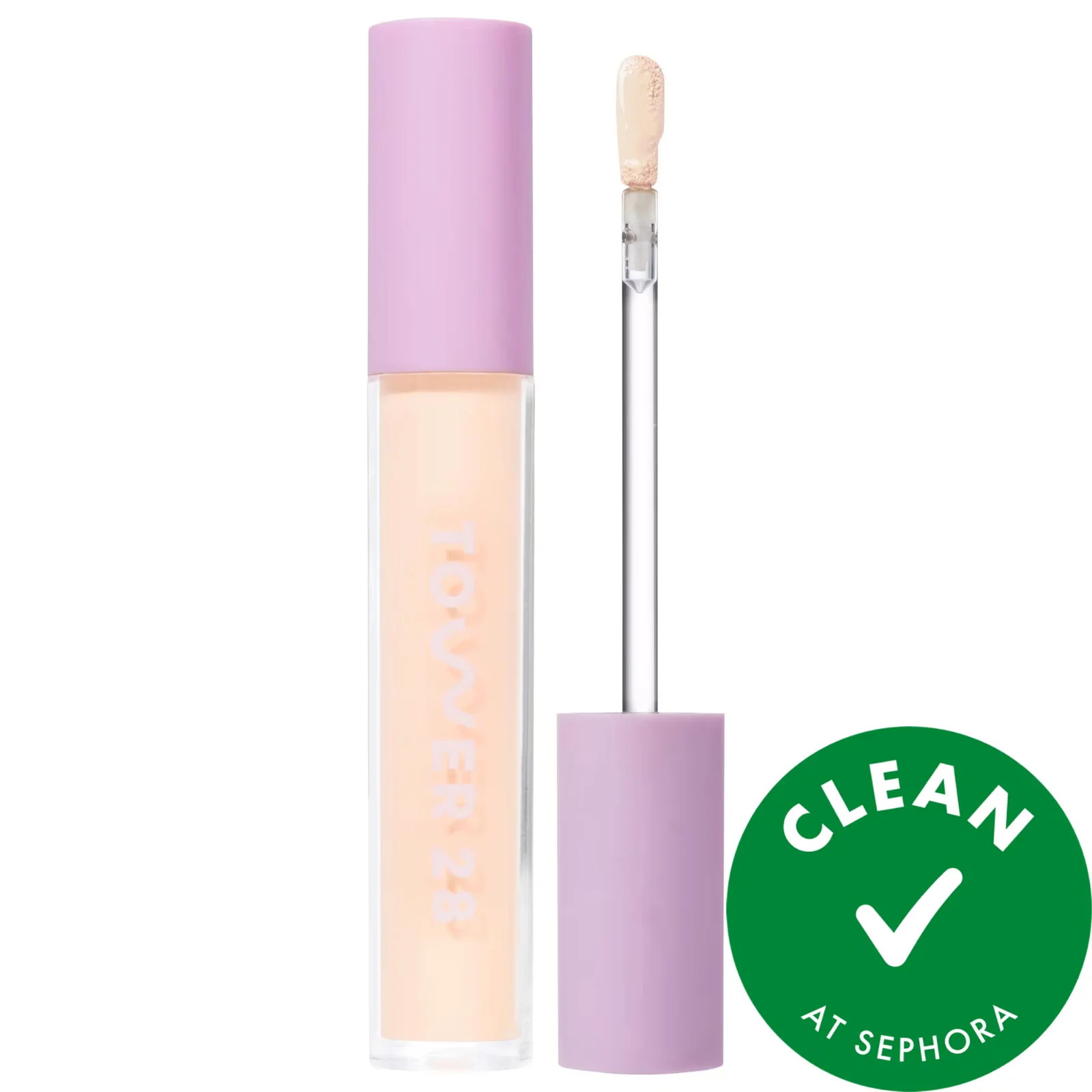Swipe All-Over Hydrating Serum Concealer with 18-HR Wear — foto 12 de 38