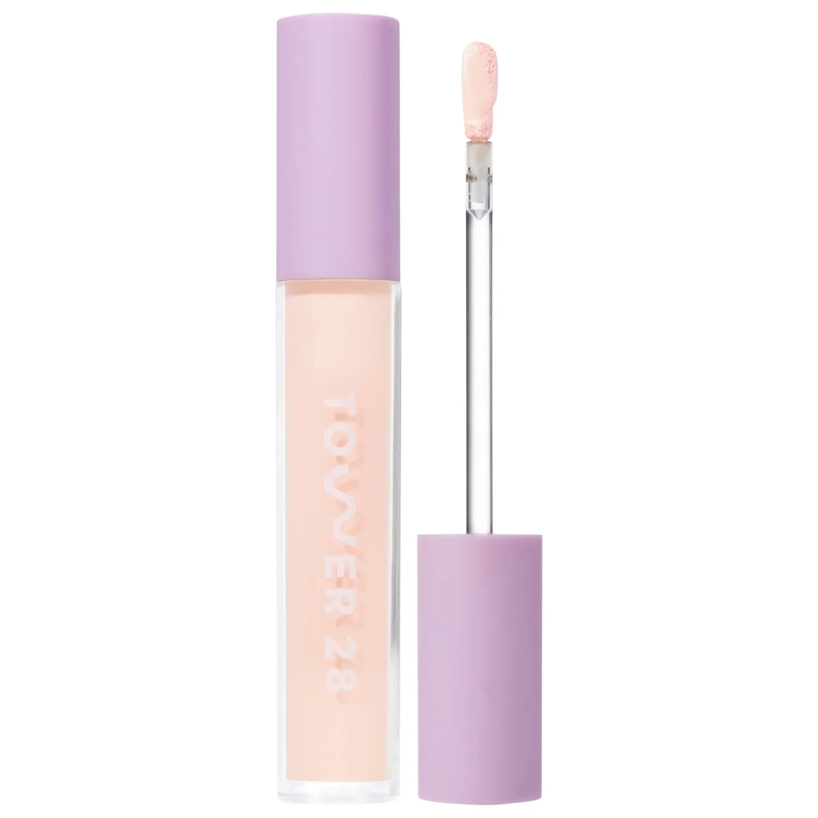 Swipe All-Over Hydrating Serum Concealer with 18-HR Wear — foto 11 de 38