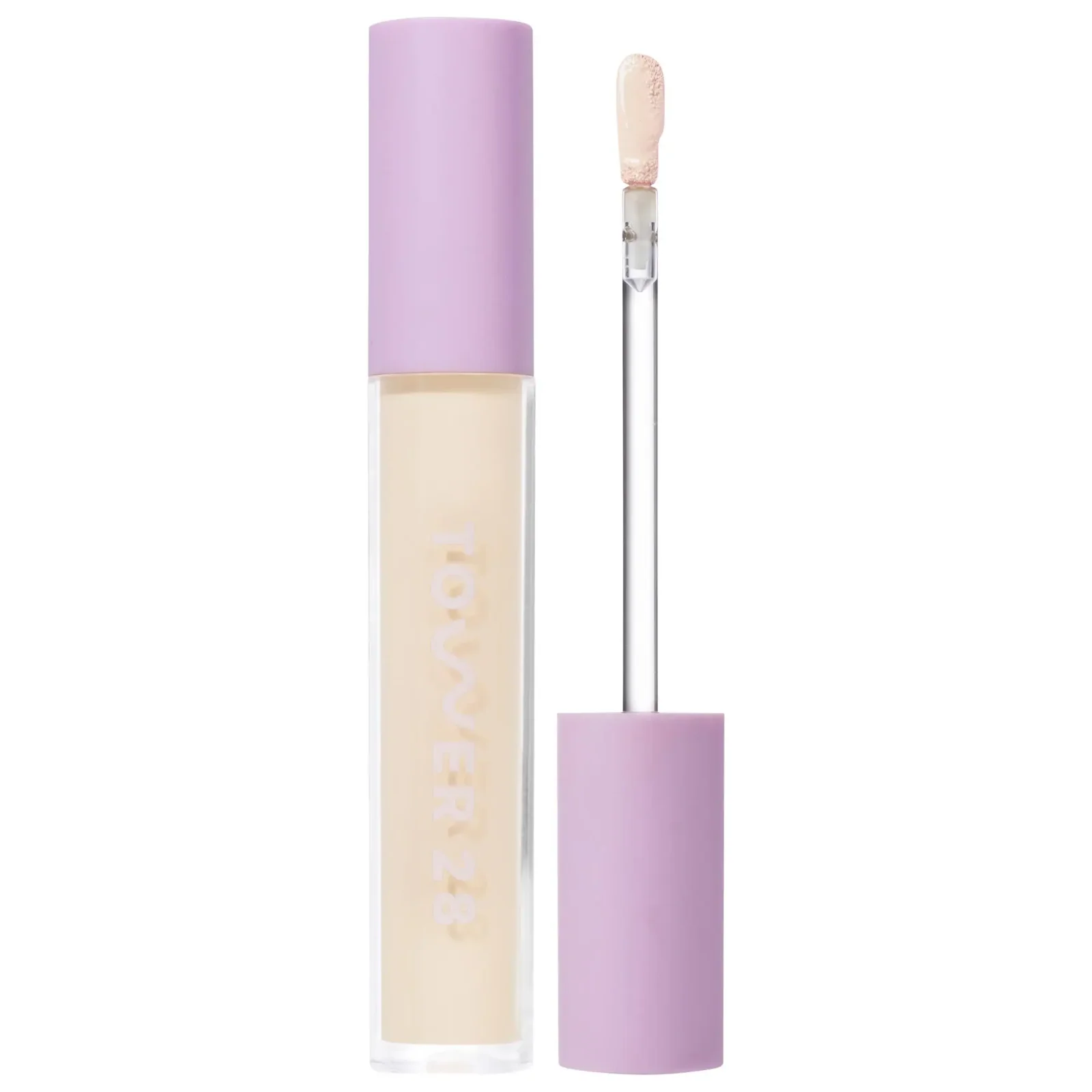 Swipe All-Over Hydrating Serum Concealer with 18-HR Wear — foto 13 de 38
