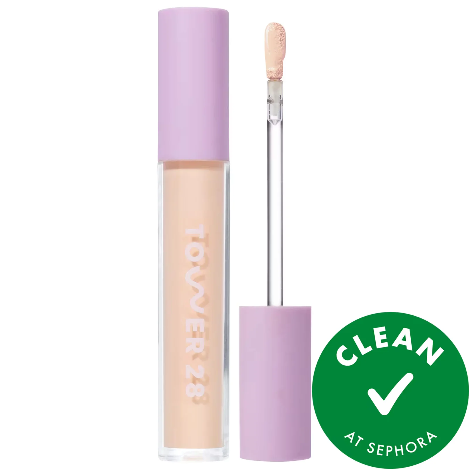 Swipe All-Over Hydrating Serum Concealer with 18-HR Wear — foto 16 de 38