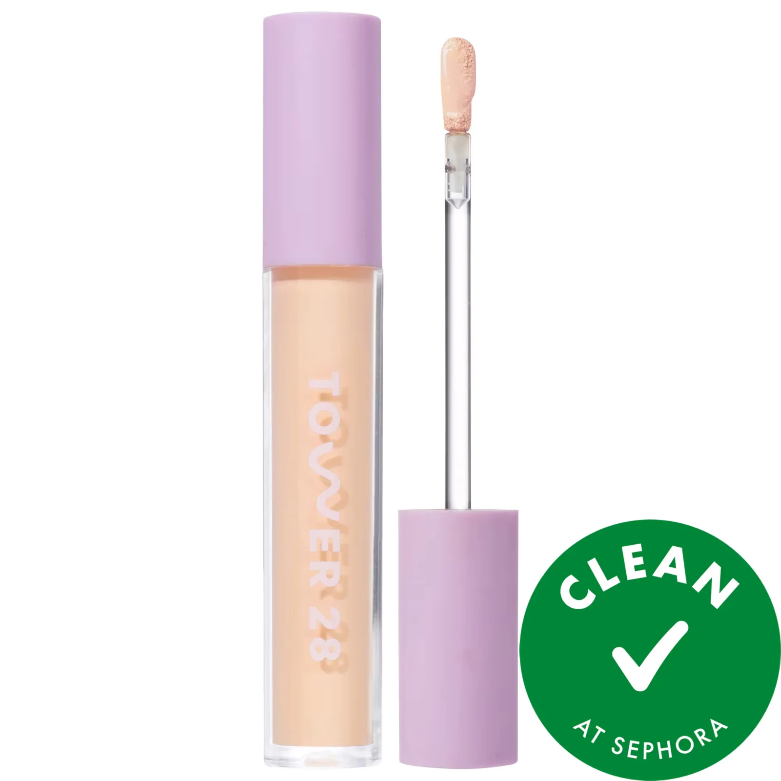Swipe All-Over Hydrating Serum Concealer with 18-HR Wear — foto 17 de 38