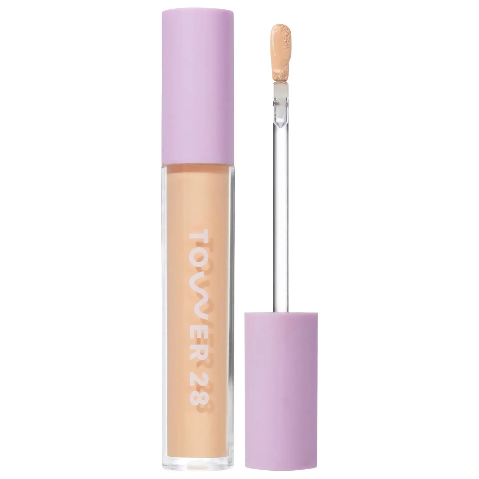 Swipe All-Over Hydrating Serum Concealer with 18-HR Wear — foto 18 de 38