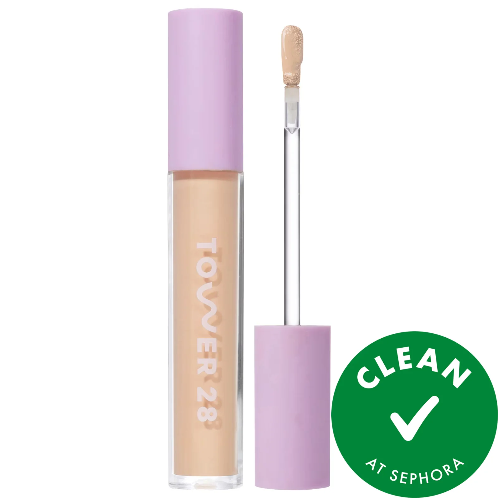 Swipe All-Over Hydrating Serum Concealer with 18-HR Wear — foto 19 de 38
