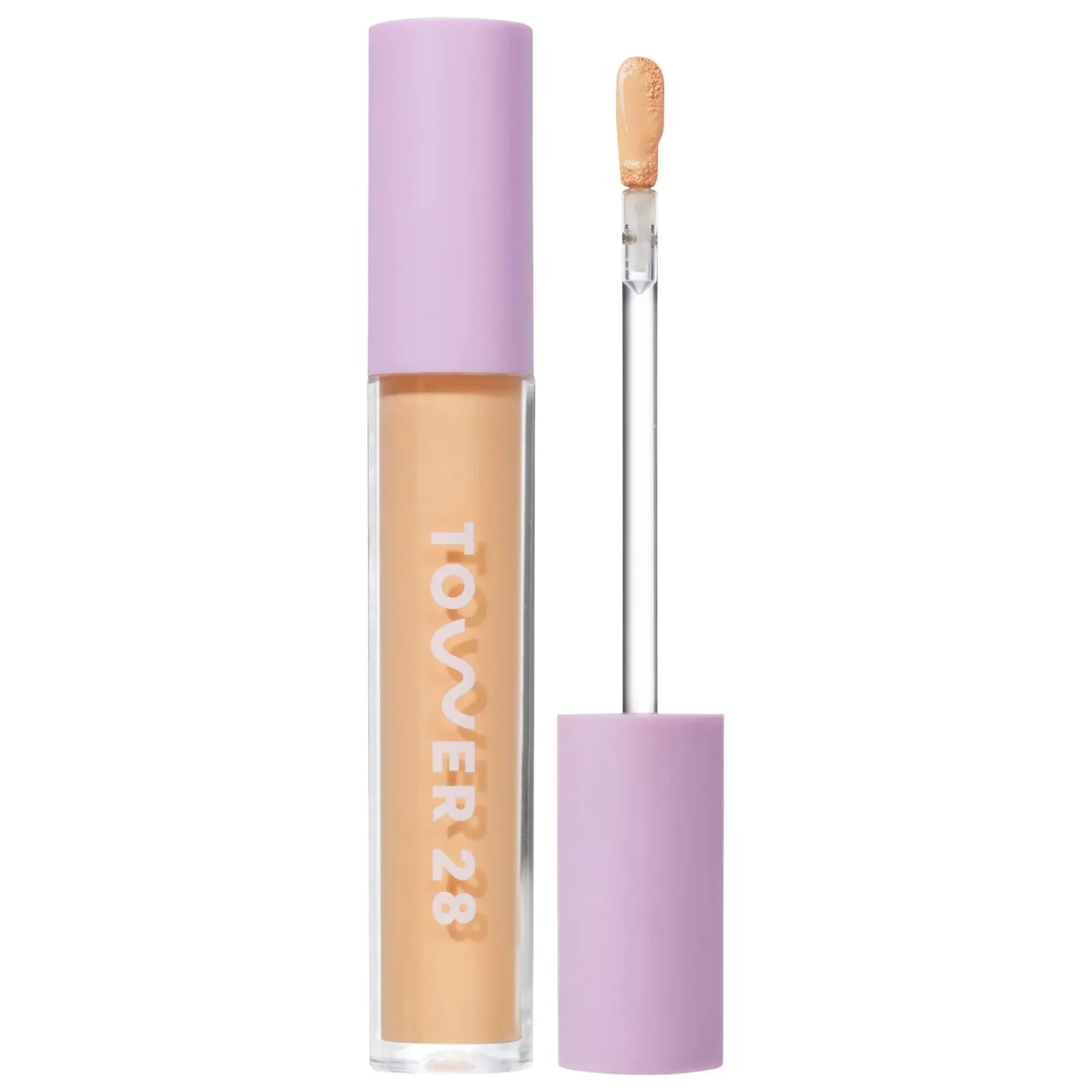 Swipe All-Over Hydrating Serum Concealer with 18-HR Wear — foto 21 de 38