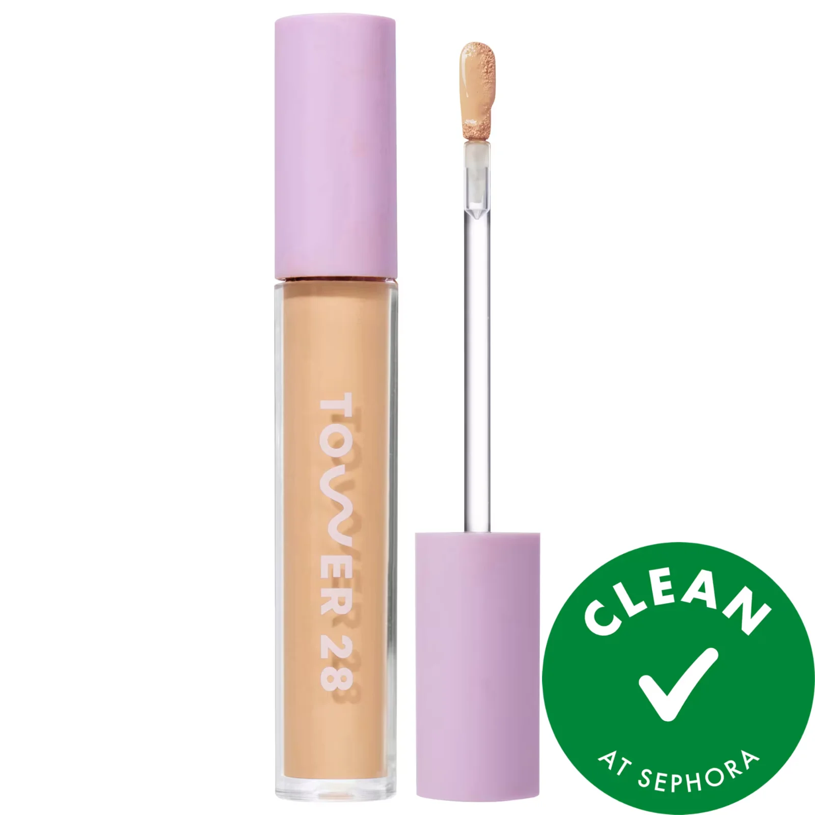 Swipe All-Over Hydrating Serum Concealer with 18-HR Wear — foto 23 de 38