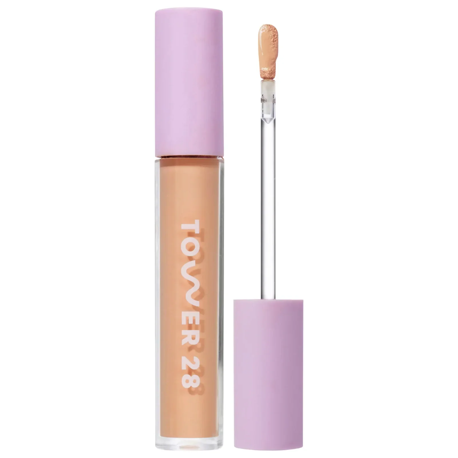 Swipe All-Over Hydrating Serum Concealer with 18-HR Wear — foto 24 de 38