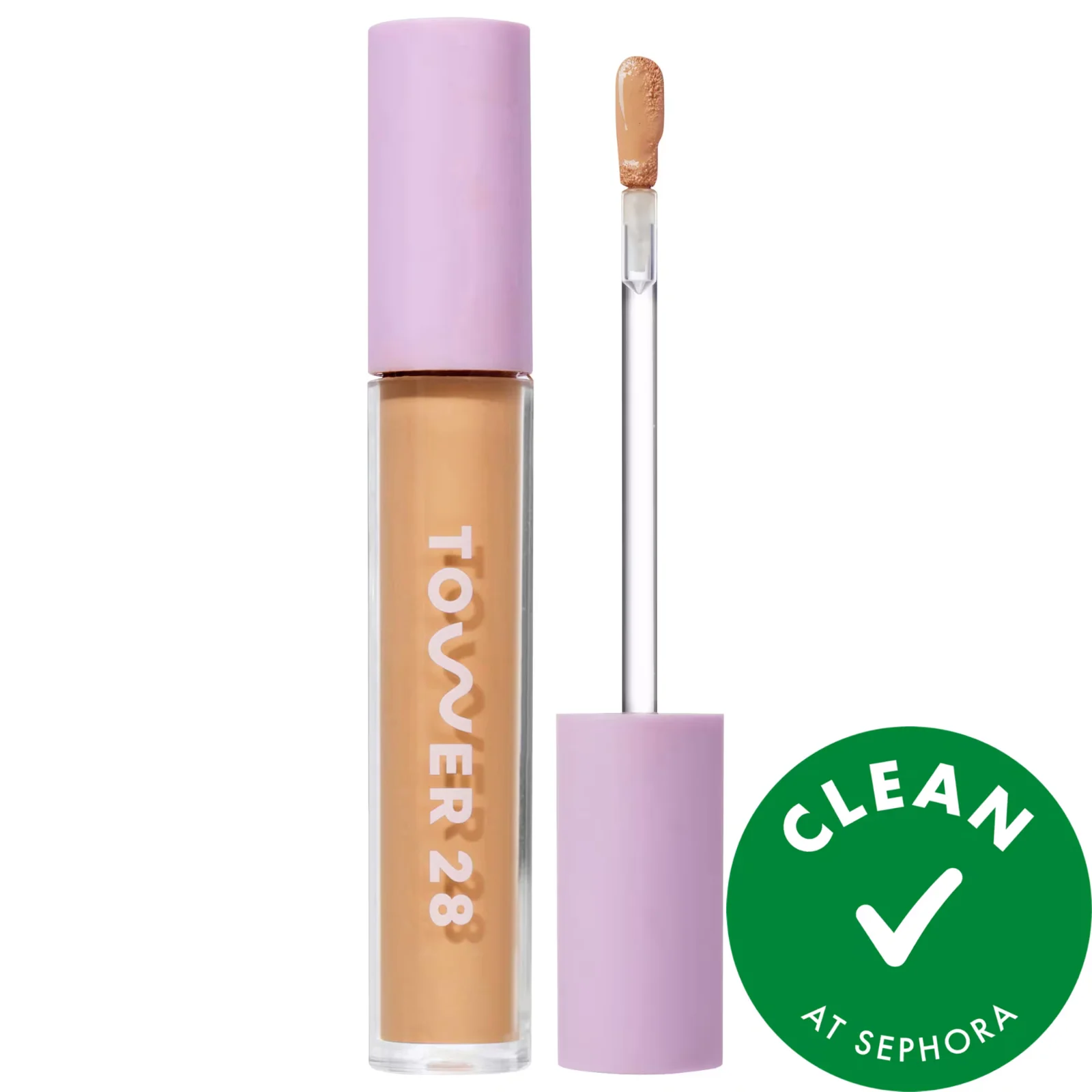 Swipe All-Over Hydrating Serum Concealer with 18-HR Wear — foto 26 de 38