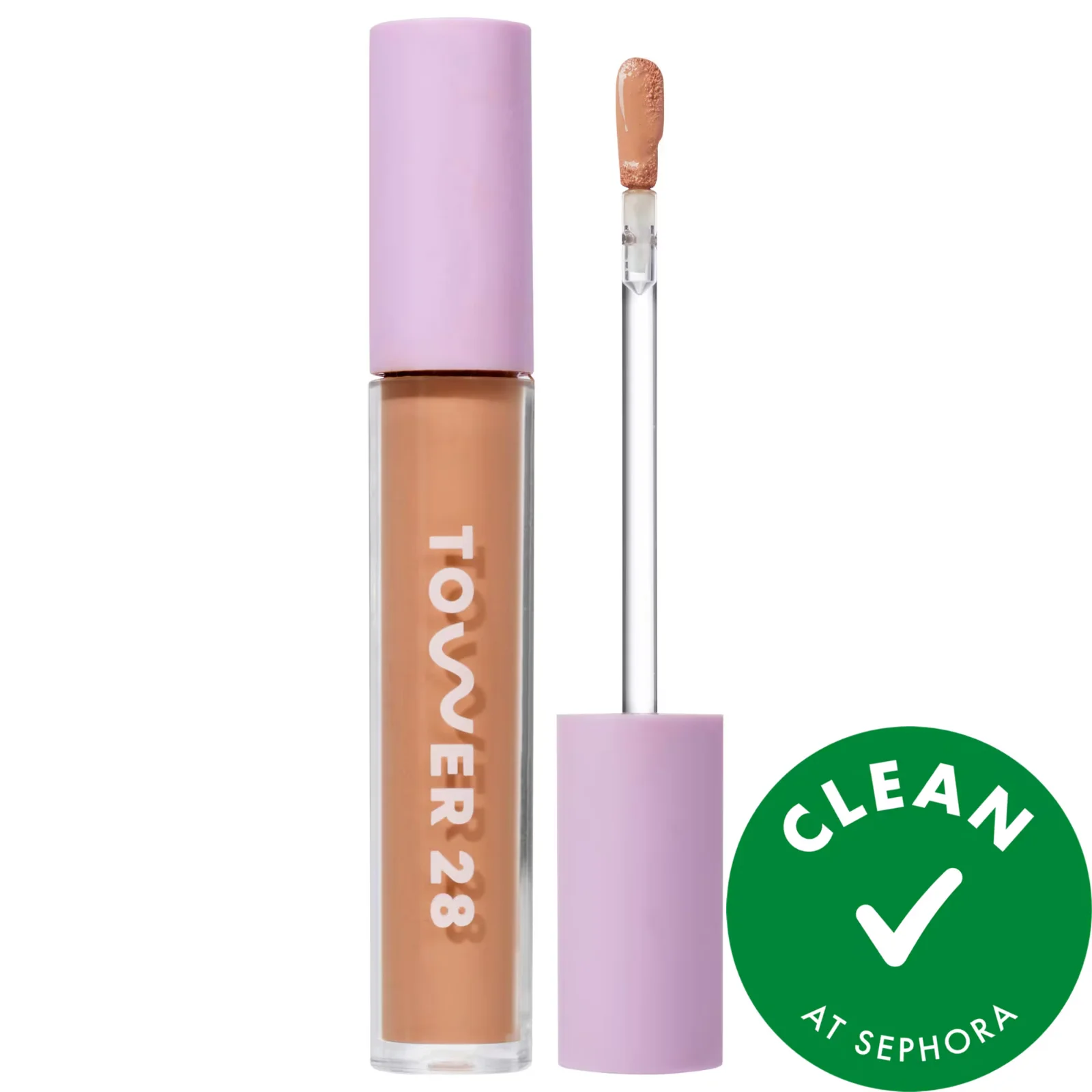 Swipe All-Over Hydrating Serum Concealer with 18-HR Wear — foto 28 de 38