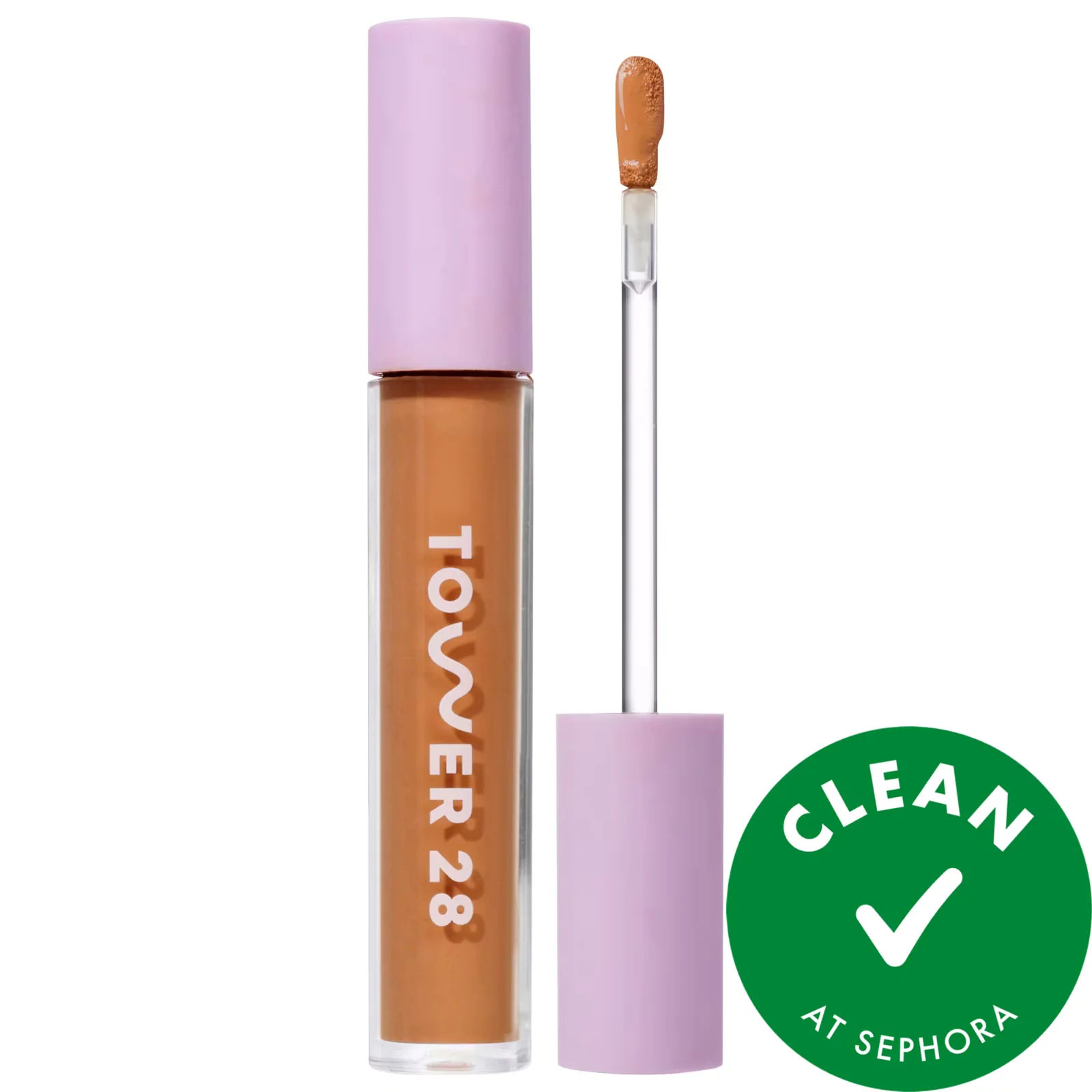 Swipe All-Over Hydrating Serum Concealer with 18-HR Wear — foto 30 de 38