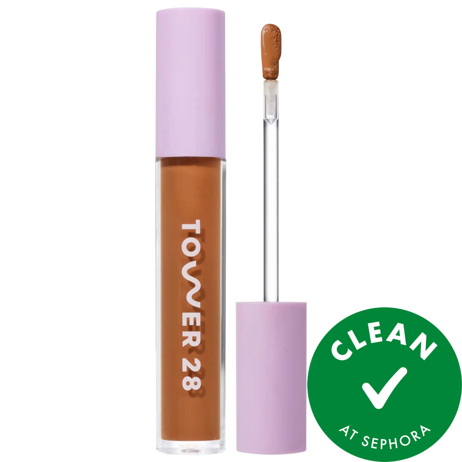 Swipe All-Over Hydrating Serum Concealer with 18-HR Wear — foto 32 de 38