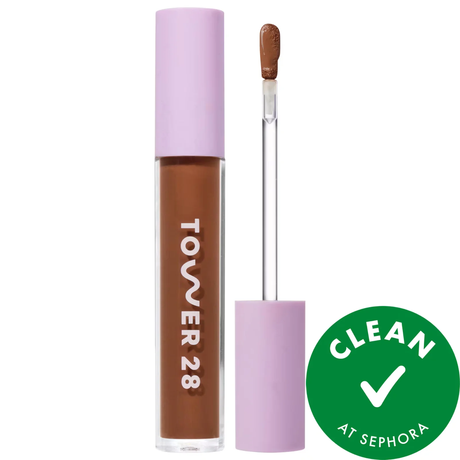 Swipe All-Over Hydrating Serum Concealer with 18-HR Wear — foto 34 de 38