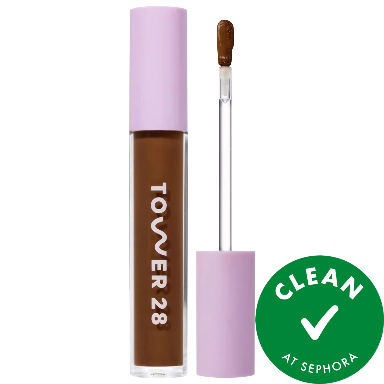 Swipe All-Over Hydrating Serum Concealer with 18-HR Wear — foto 36 de 38