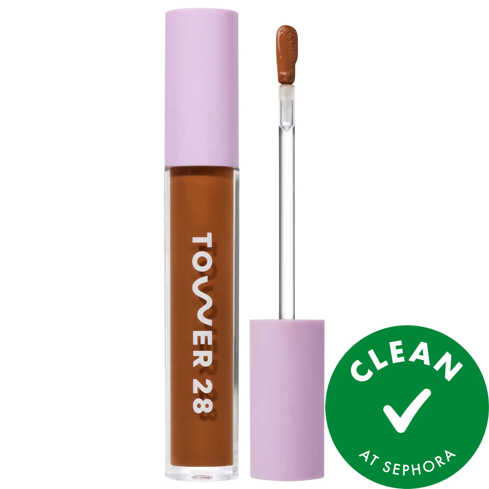 Swipe All-Over Hydrating Serum Concealer with 18-HR Wear — foto 35 de 38