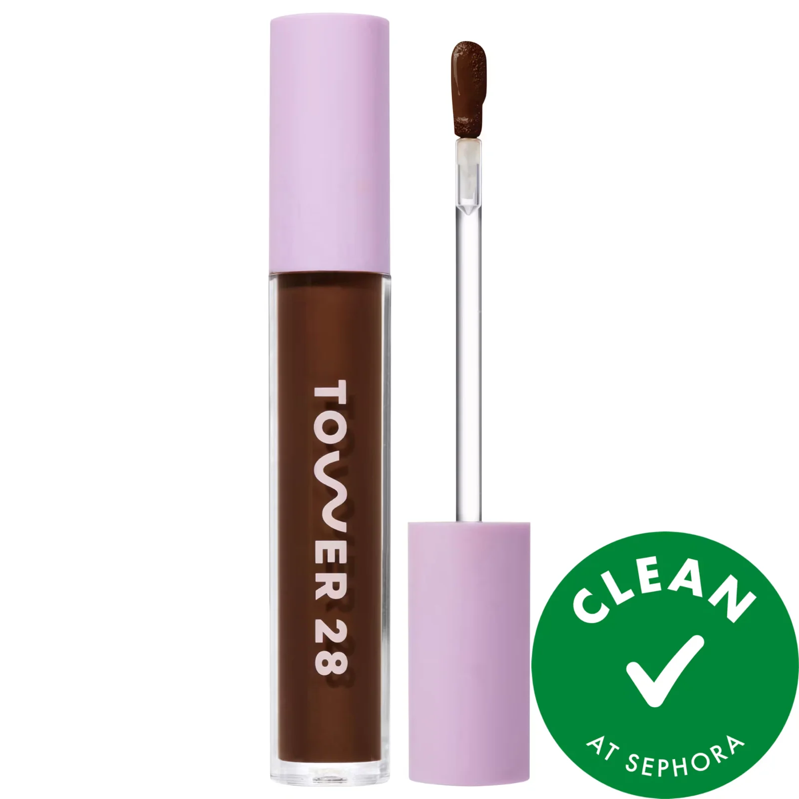 Swipe All-Over Hydrating Serum Concealer with 18-HR Wear — foto 38 de 38