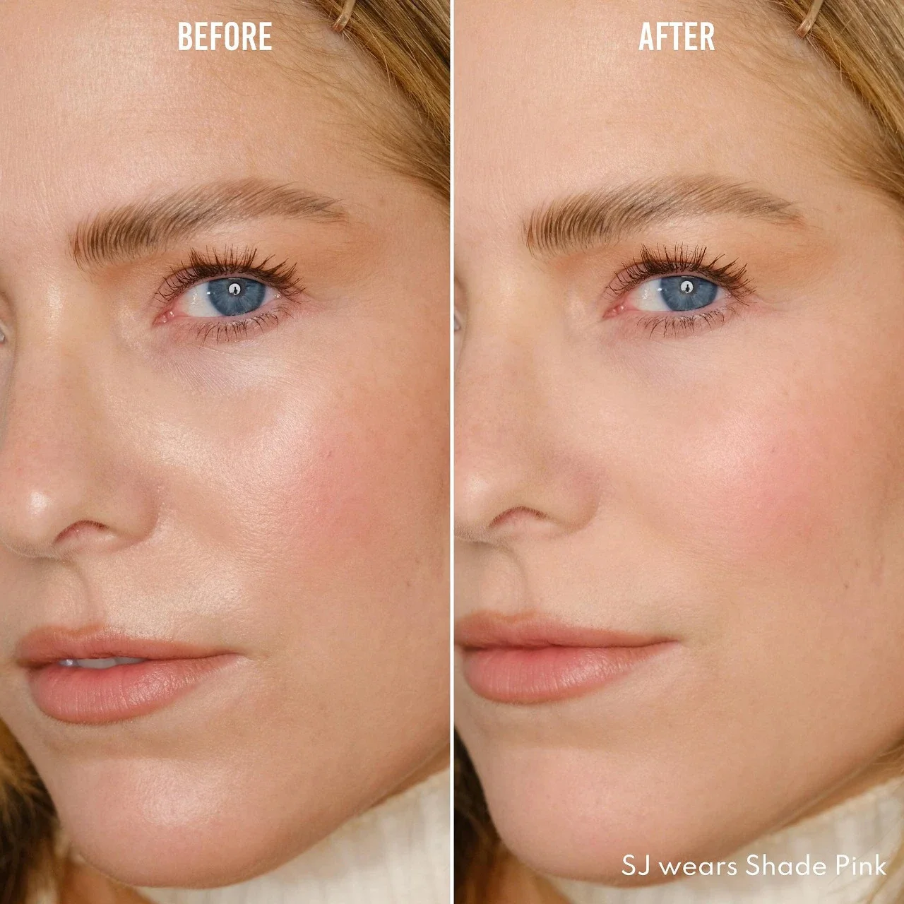 Evolution Setting & Blurring Loose Powder — foto 3 de 14