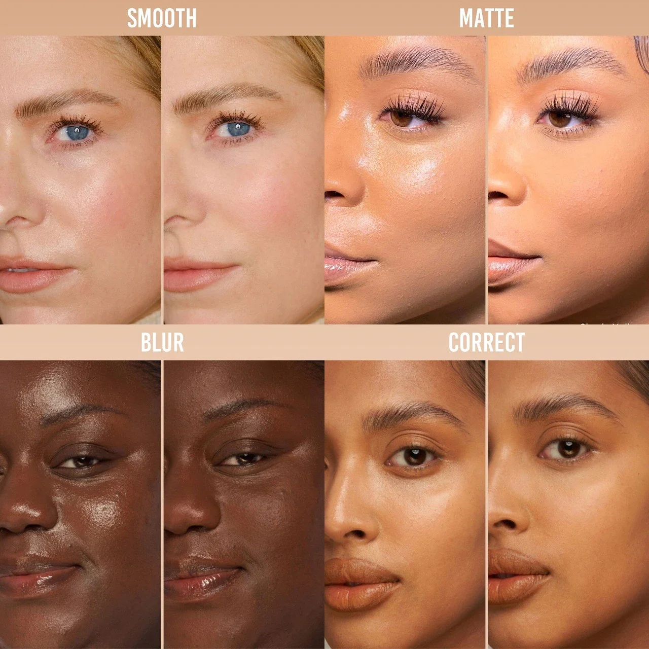 Evolution Setting & Blurring Loose Powder — foto 5 de 14