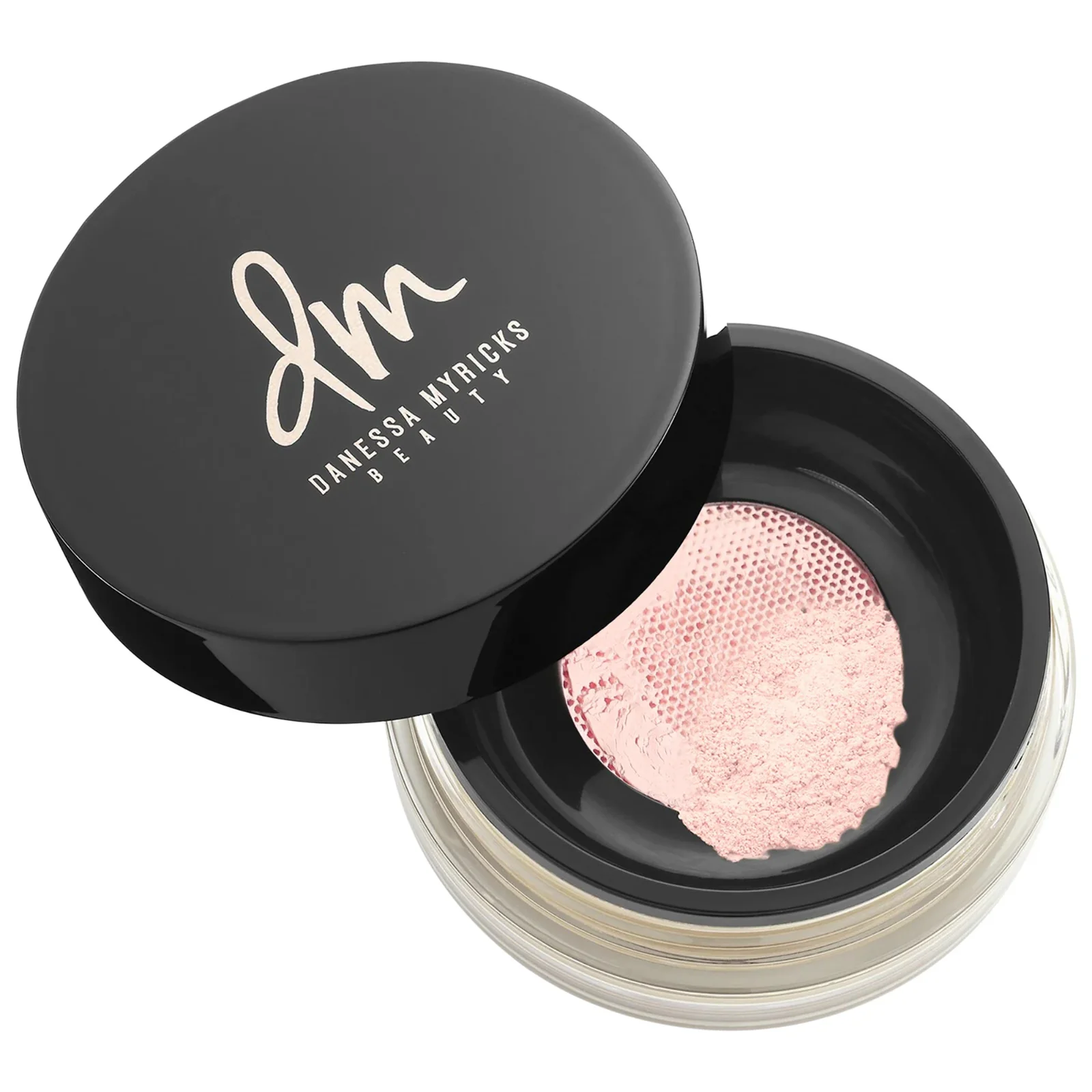 Evolution Setting & Blurring Loose Powder — foto 8 de 14