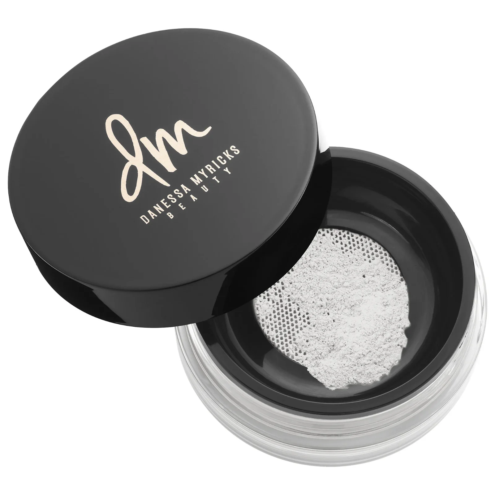 Evolution Setting & Blurring Loose Powder — foto 7 de 14