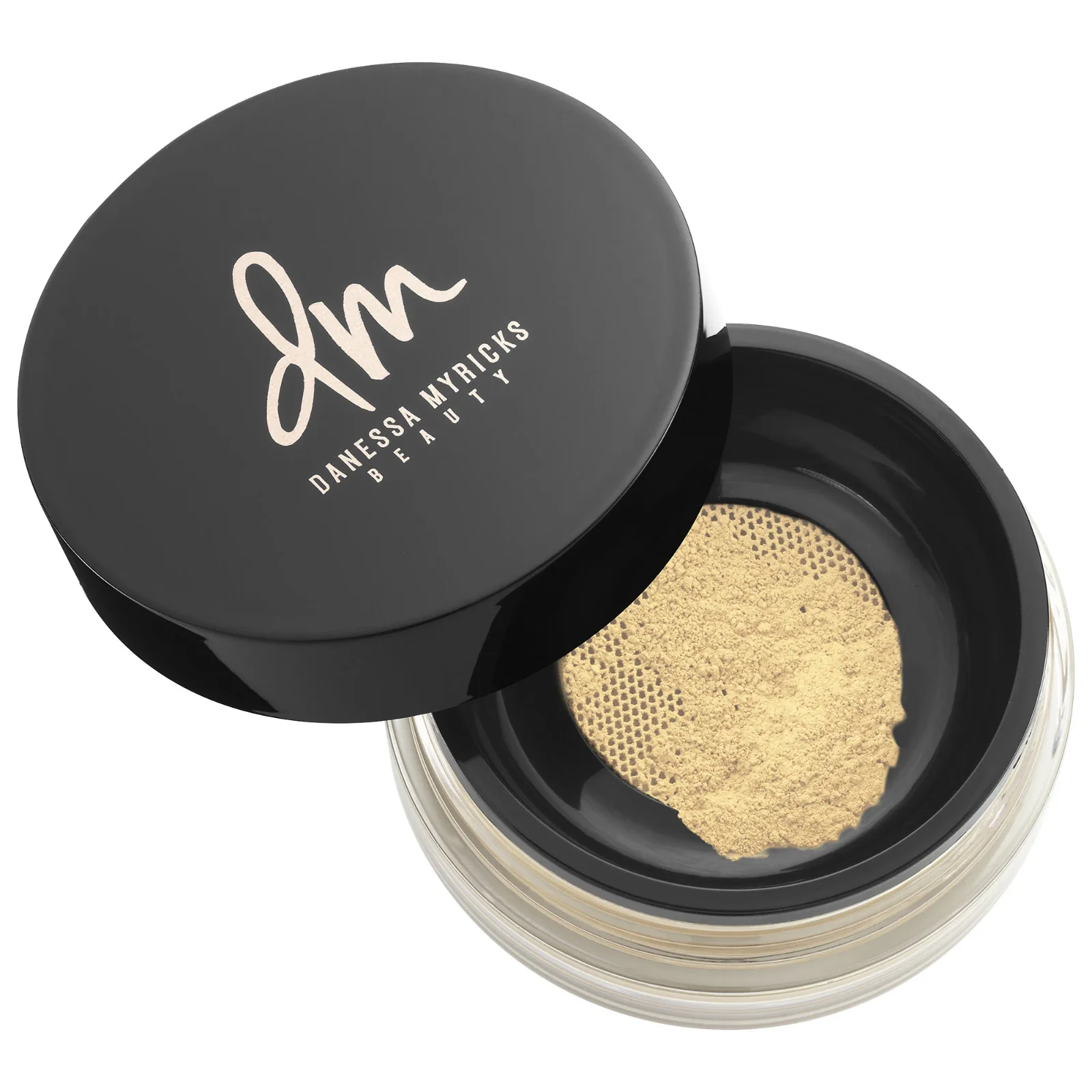 Evolution Setting & Blurring Loose Powder — foto 10 de 14