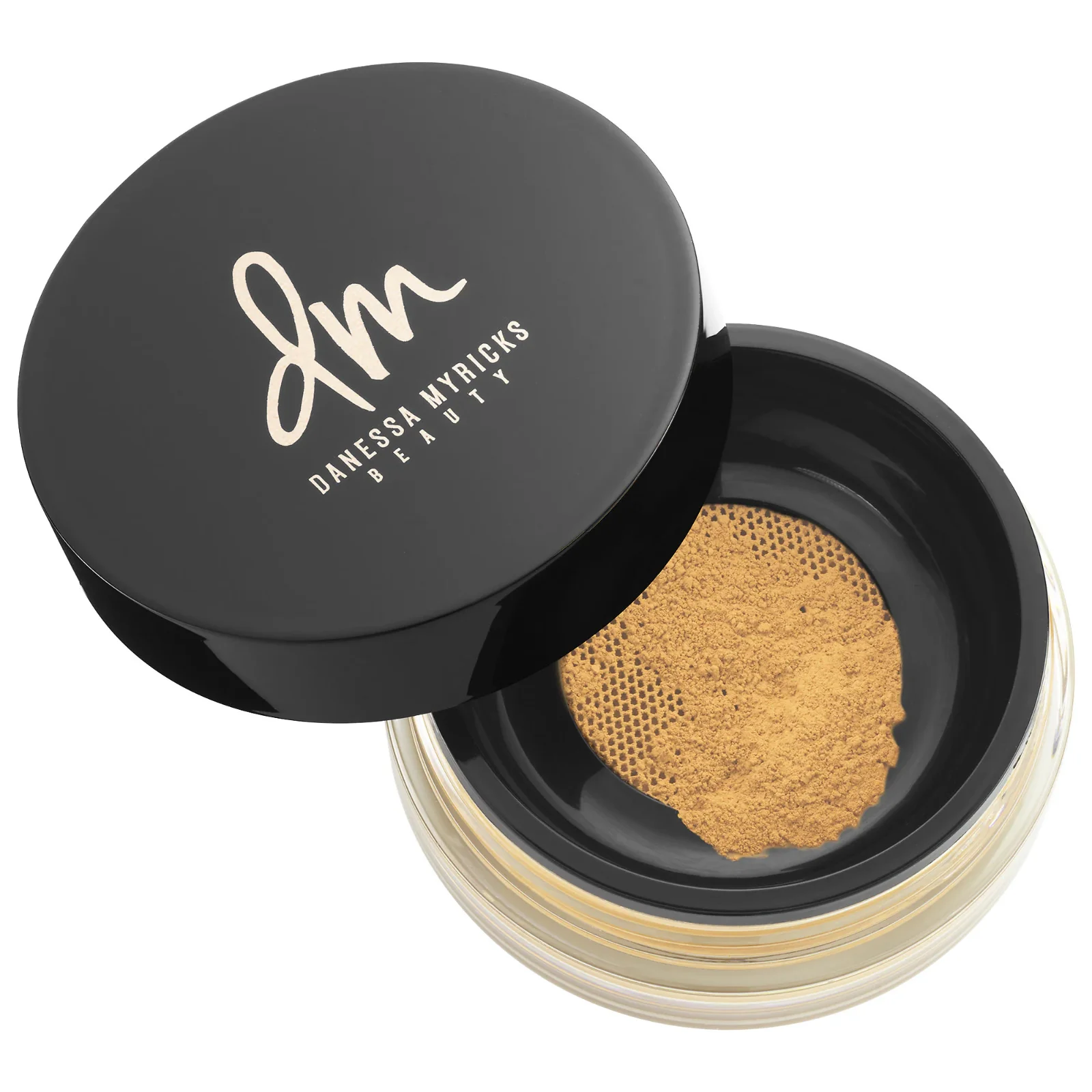 Evolution Setting & Blurring Loose Powder — foto 11 de 14