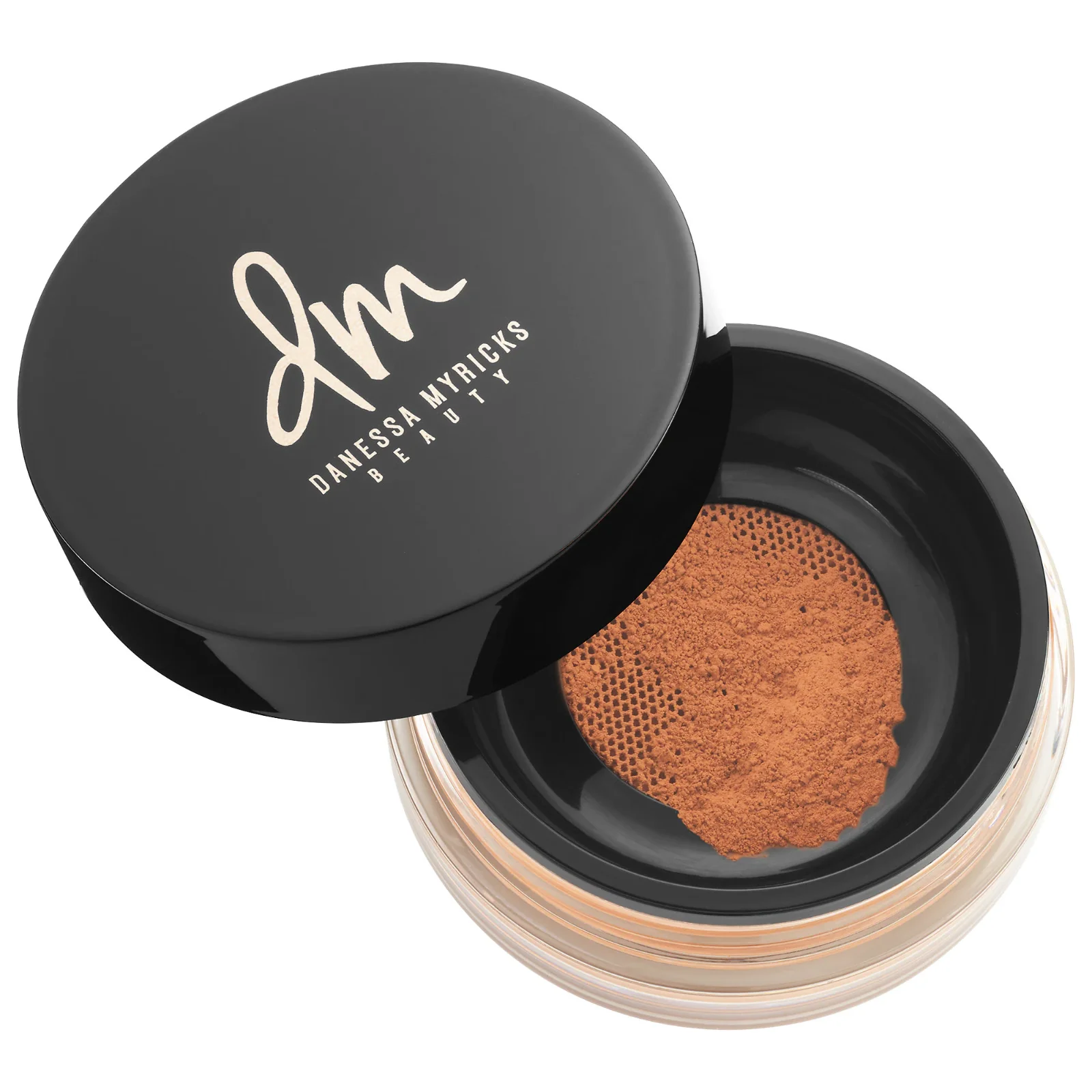 Evolution Setting & Blurring Loose Powder — foto 12 de 14