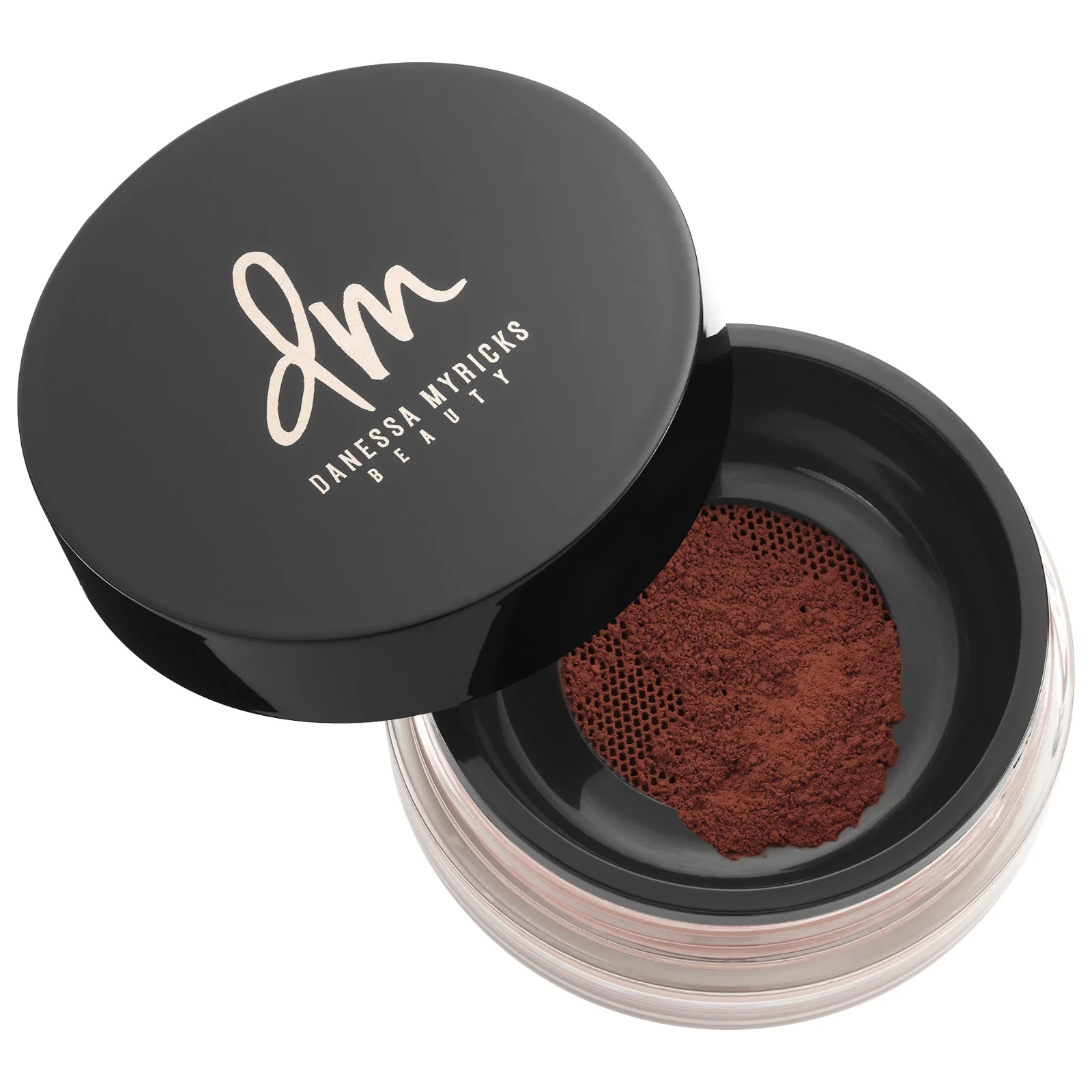 Evolution Setting & Blurring Loose Powder — foto 13 de 14