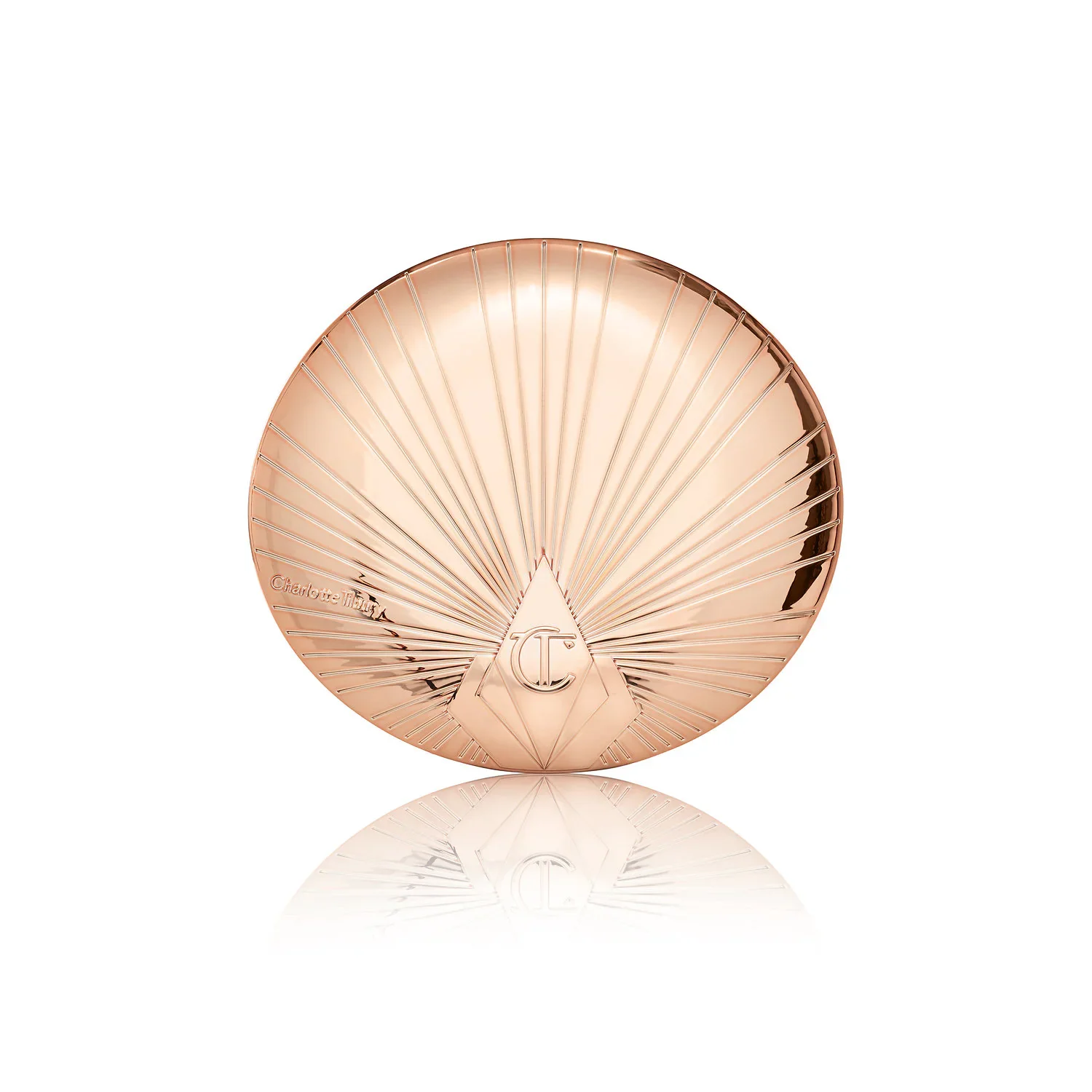 Refillable Airbrush Matte Bronzer — foto 2 de 12
