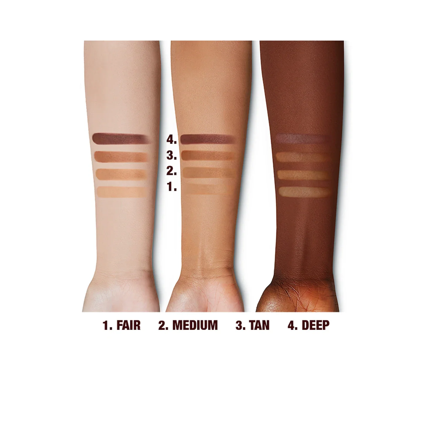 Refillable Airbrush Matte Bronzer — foto 4 de 12