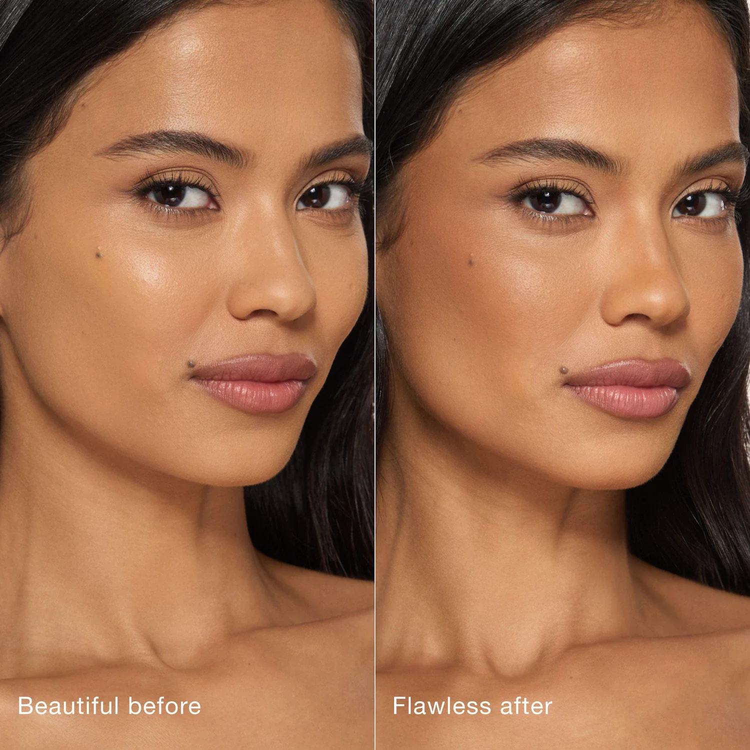 Refillable Airbrush Matte Bronzer — foto 3 de 12