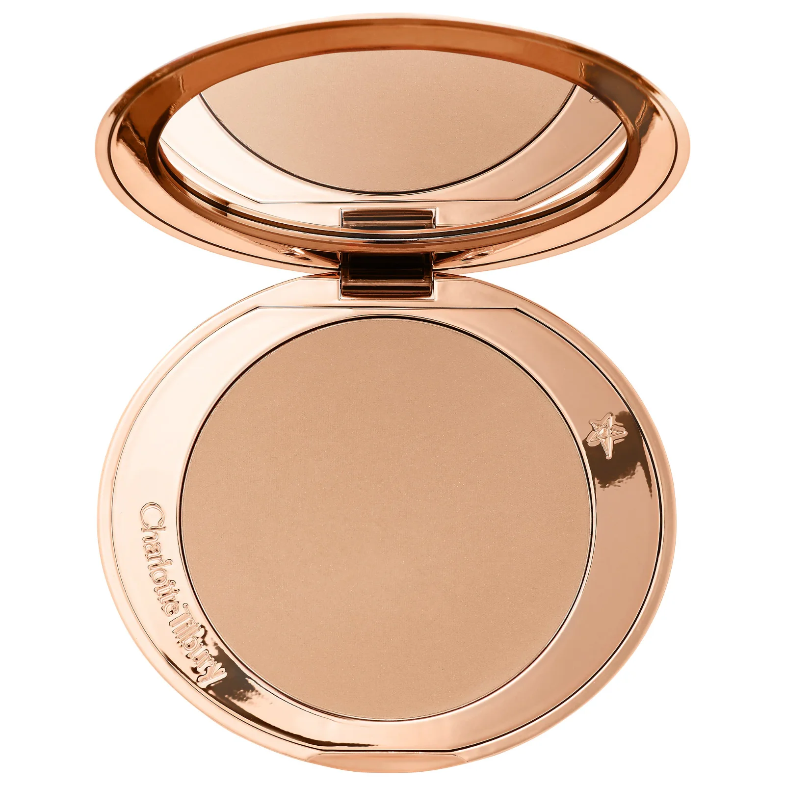 Refillable Airbrush Matte Bronzer — foto 9 de 12