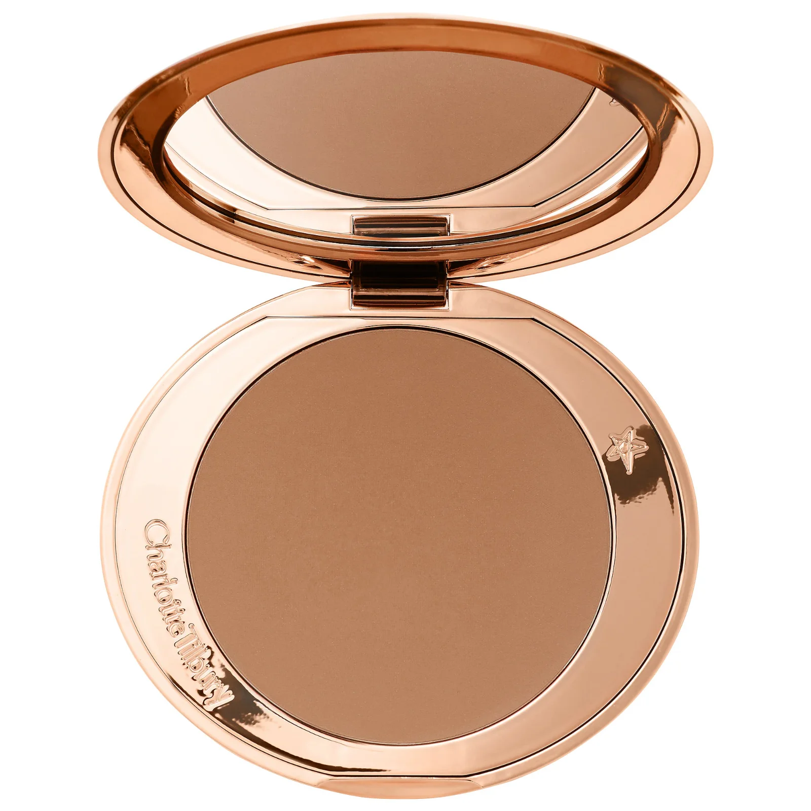 Refillable Airbrush Matte Bronzer — foto 10 de 12