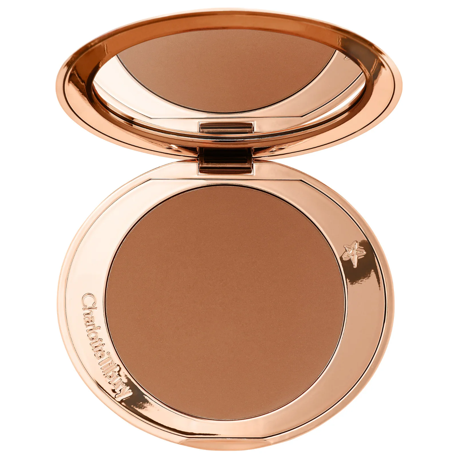 Refillable Airbrush Matte Bronzer — foto 11 de 12