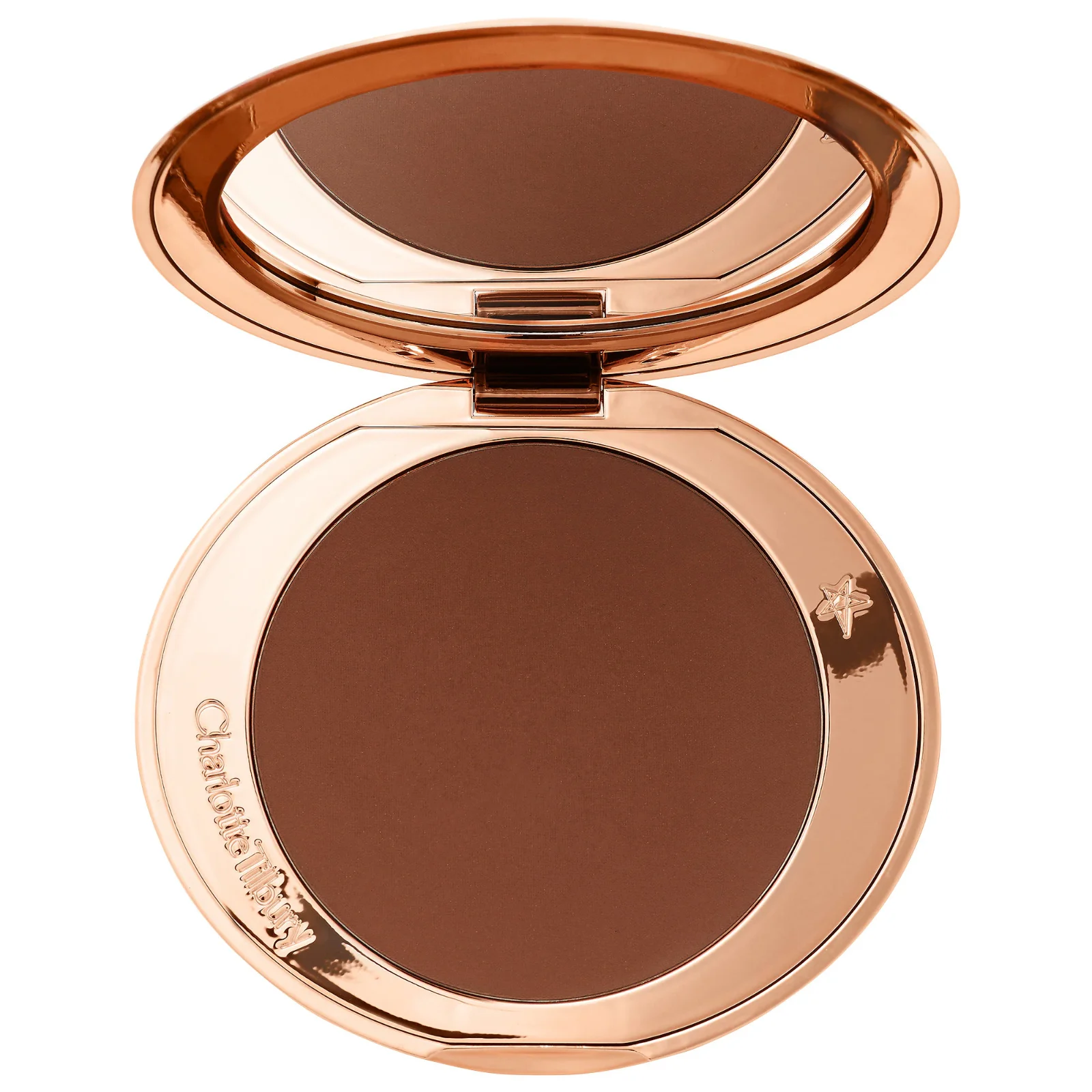 Refillable Airbrush Matte Bronzer — foto 12 de 12