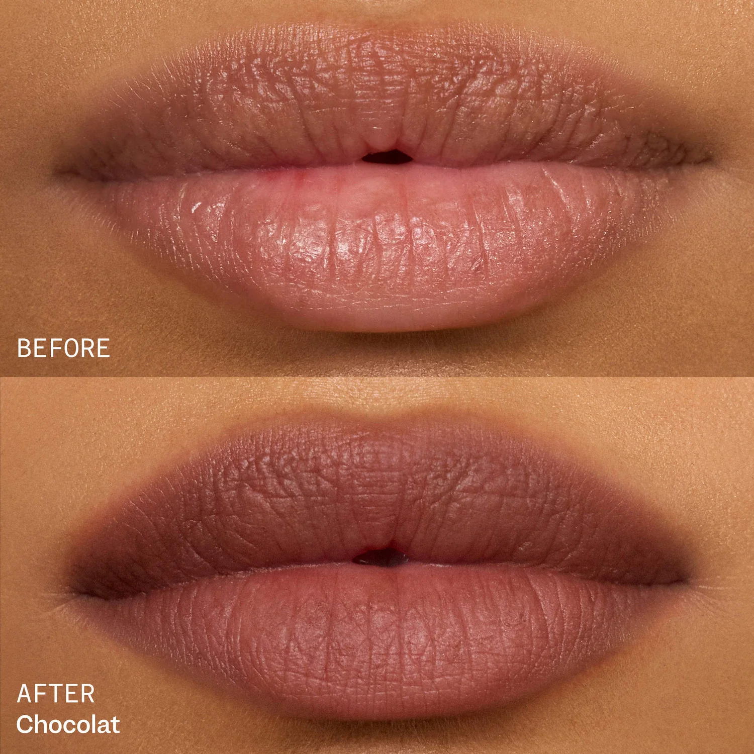 BISOU BALM Sheer Matte Lipstick — foto 4 de 19