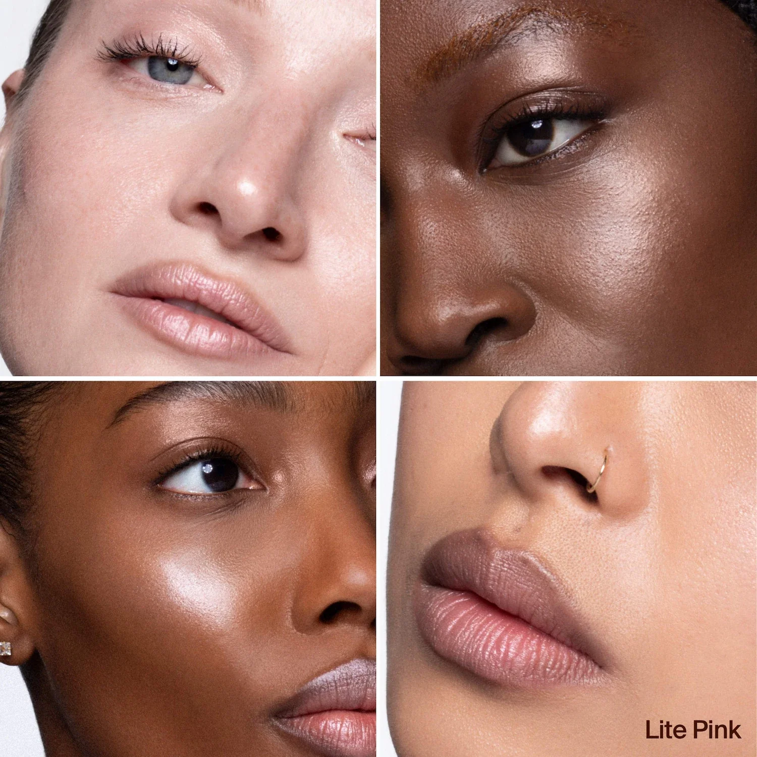Hyper Shine Lite All Over Highlighter — foto 2 de 13