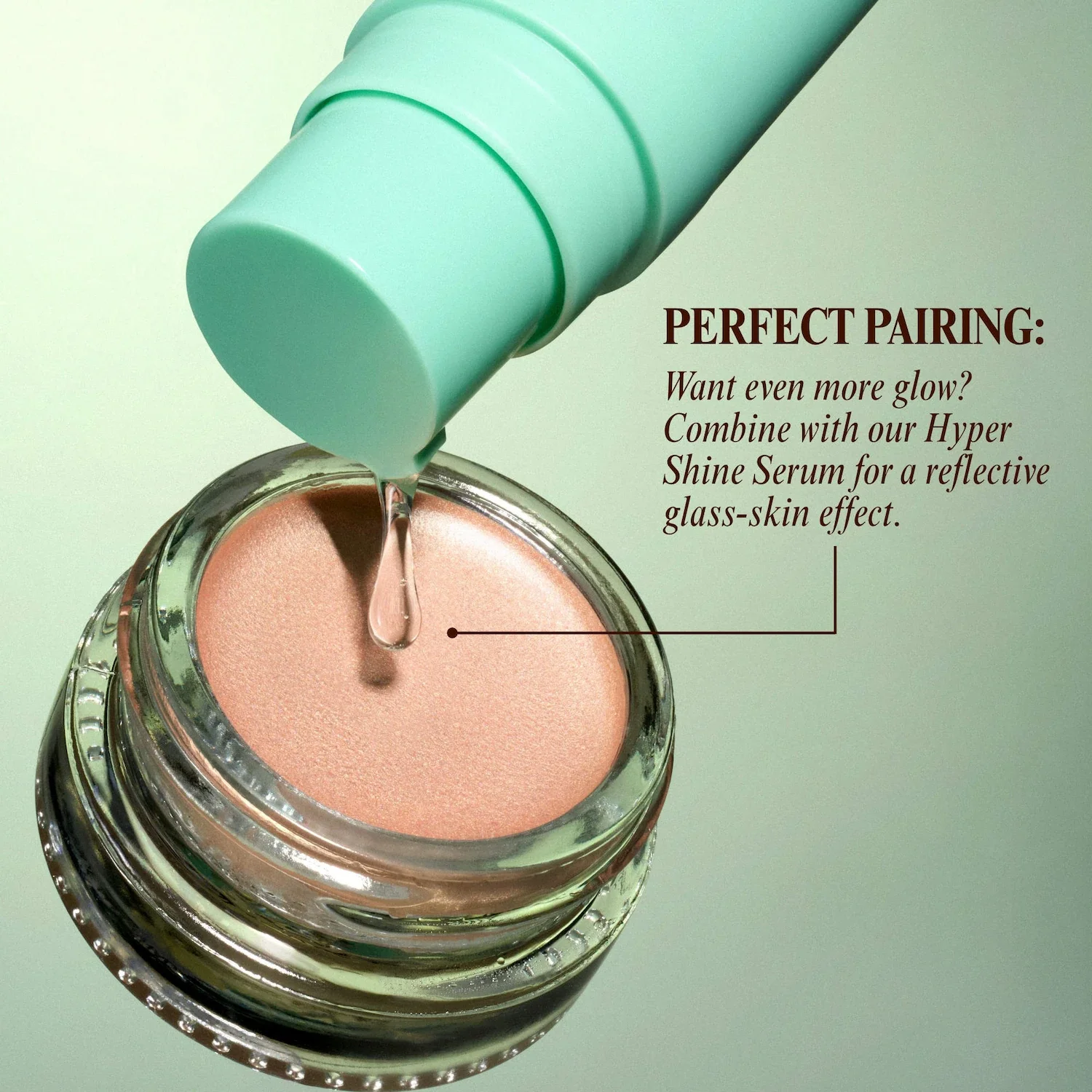Hyper Shine Lite All Over Highlighter — foto 6 de 13