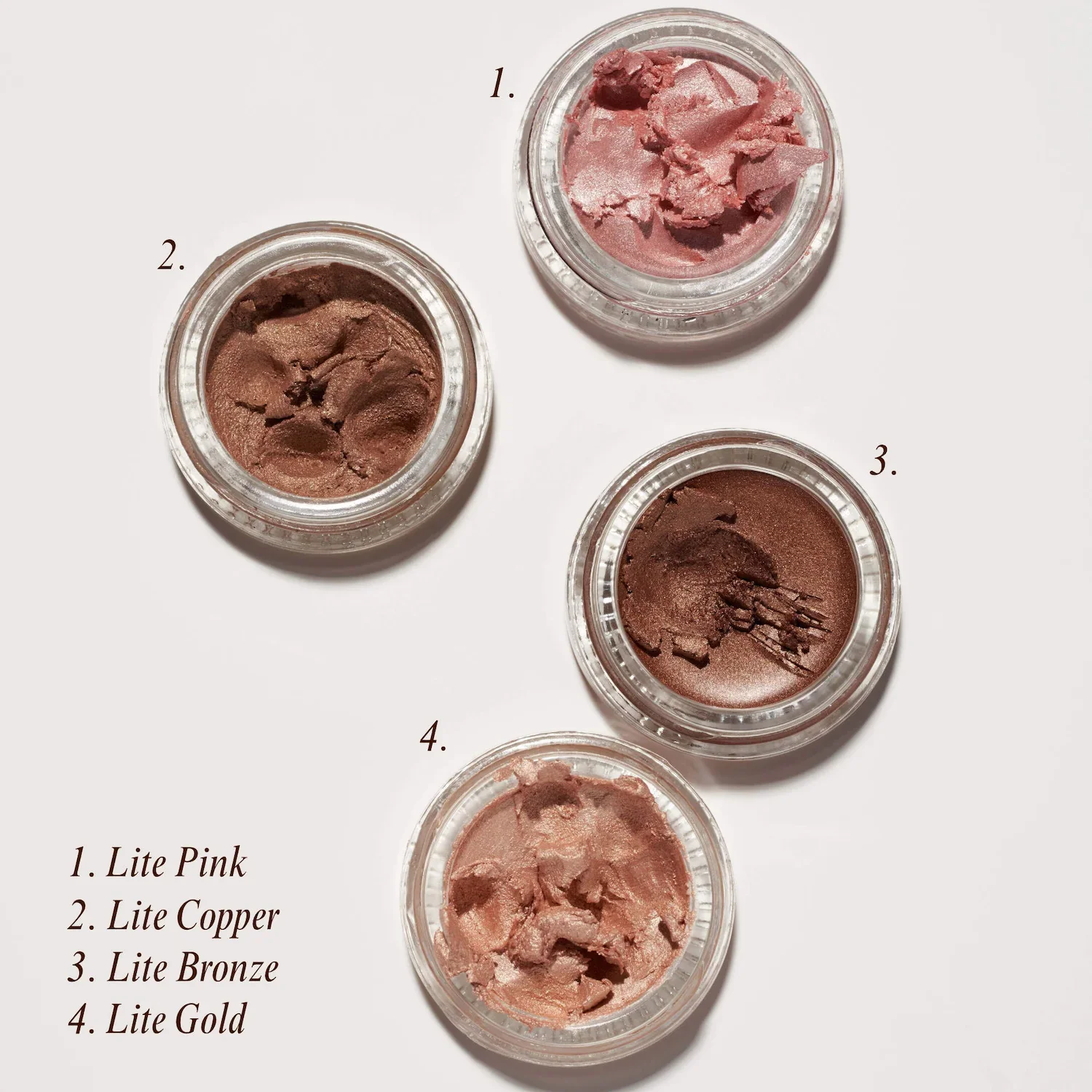 Hyper Shine Lite All Over Highlighter — foto 7 de 13