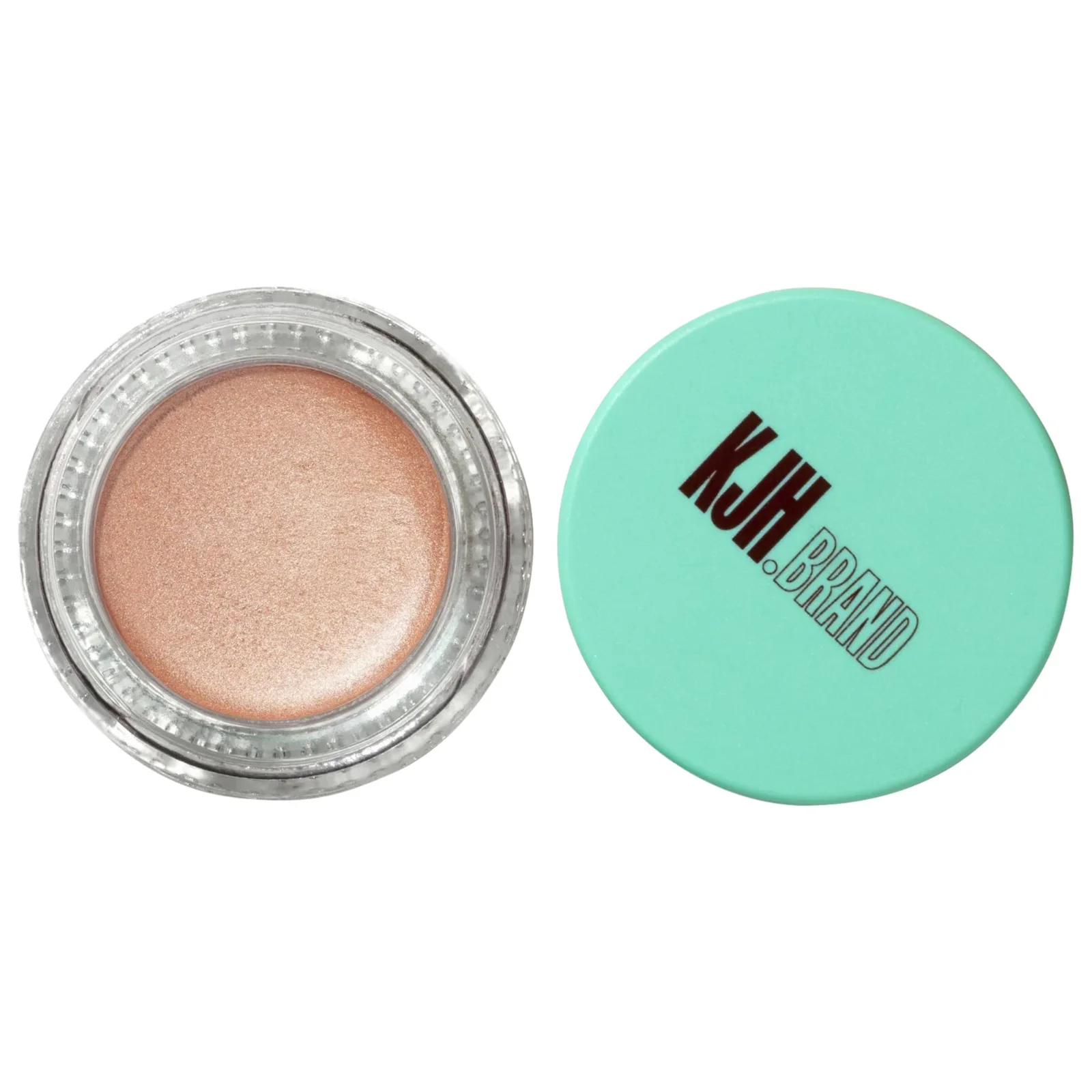 Hyper Shine Lite All Over Highlighter — foto 12 de 13