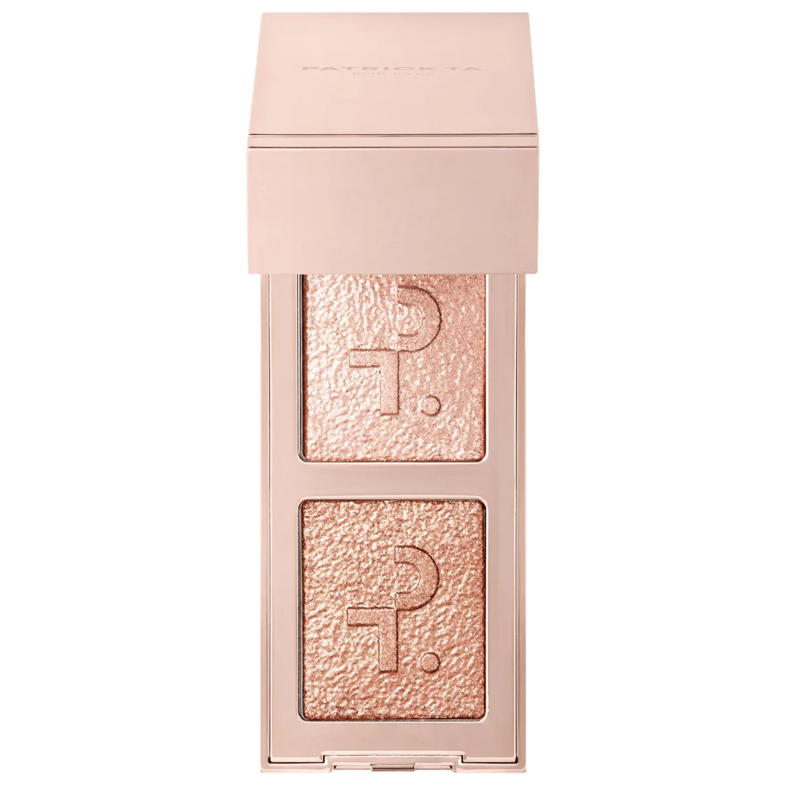 Major Dimension Eye Illusion Eyeshadow Duo — foto 6 de 12