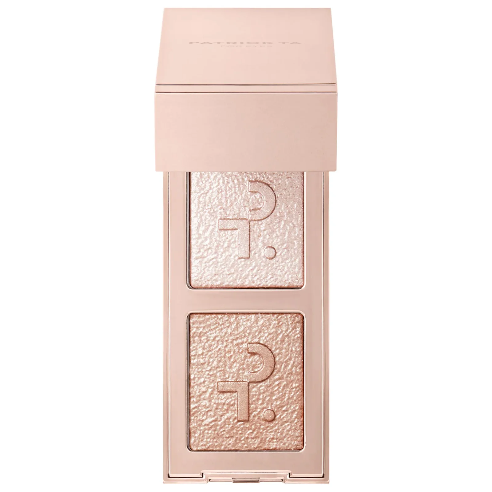 Major Dimension Eye Illusion Eyeshadow Duo — foto 7 de 12