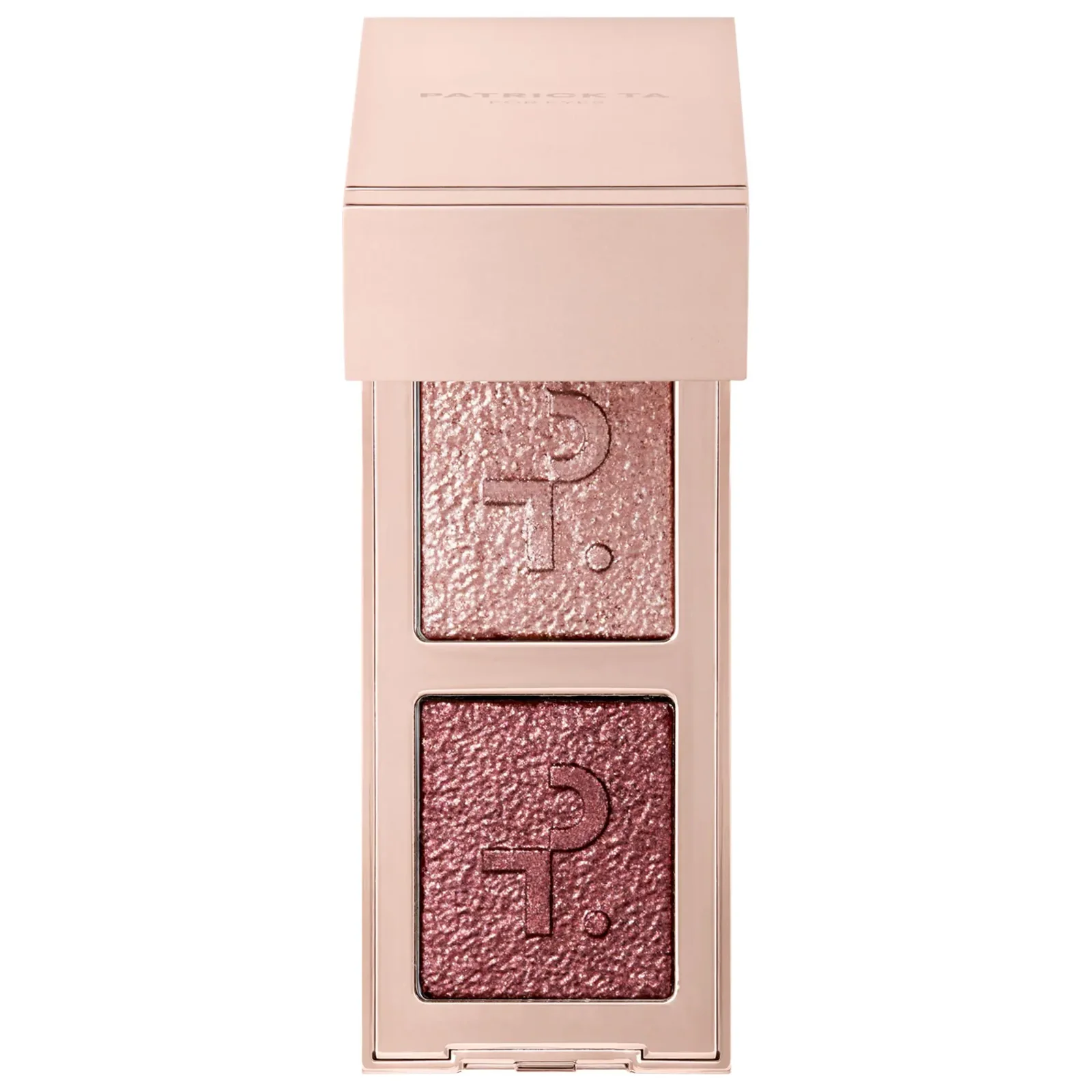 Major Dimension Eye Illusion Eyeshadow Duo — foto 4 de 12
