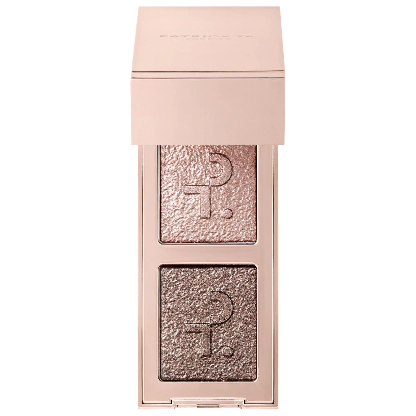 Major Dimension Eye Illusion Eyeshadow Duo — foto 5 de 12