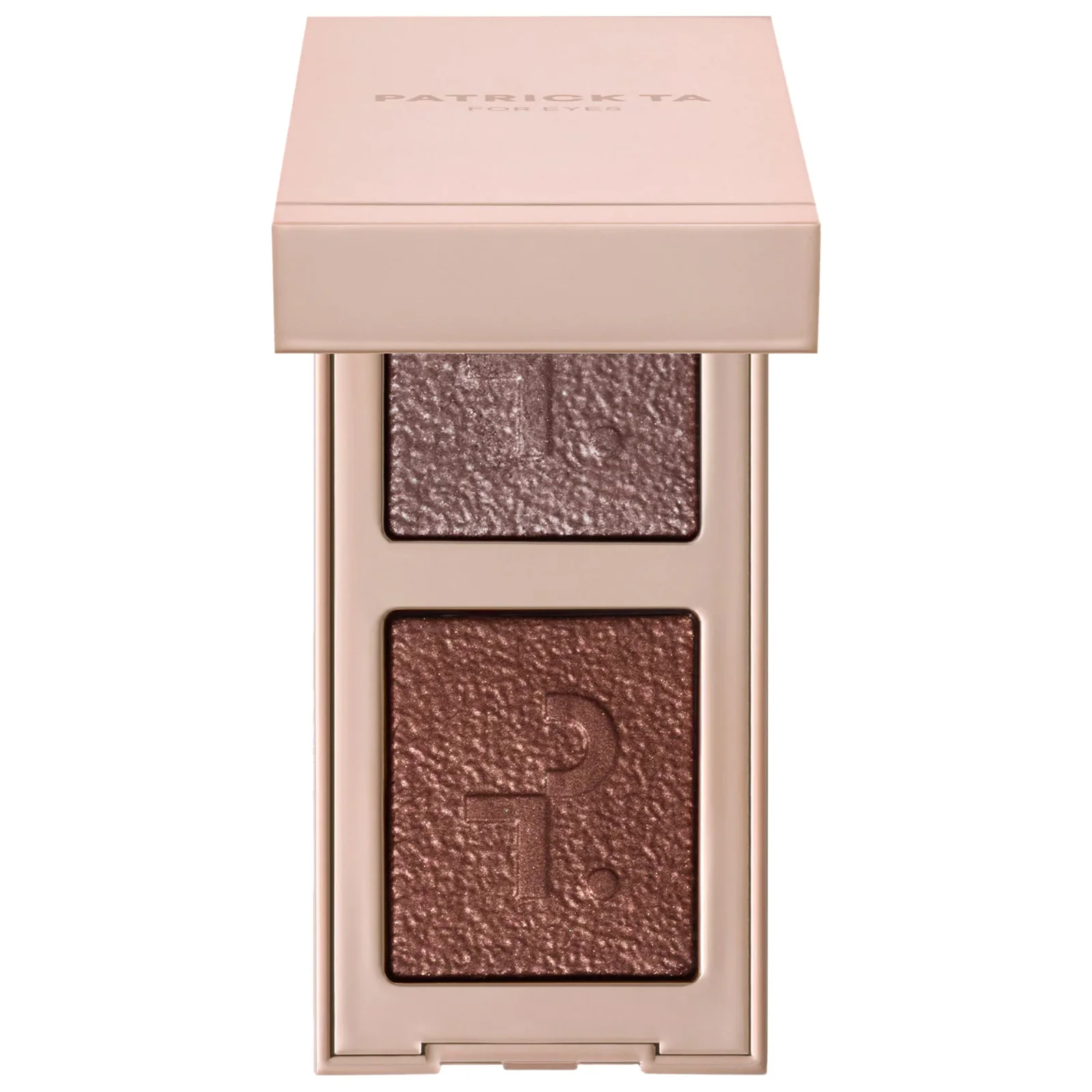 Major Dimension Eye Illusion Eyeshadow Duo — foto 11 de 12