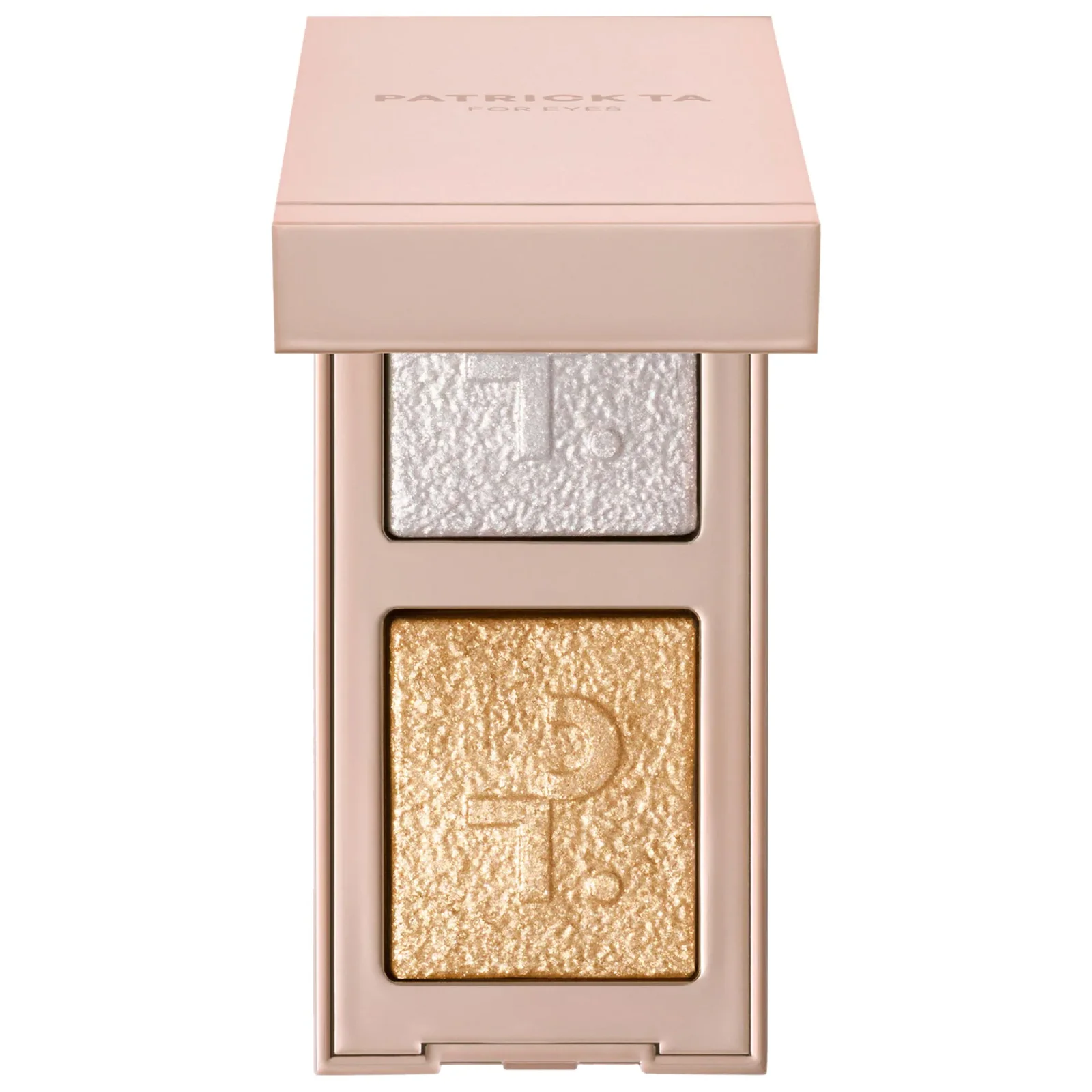 Major Dimension Eye Illusion Eyeshadow Duo — foto 9 de 12
