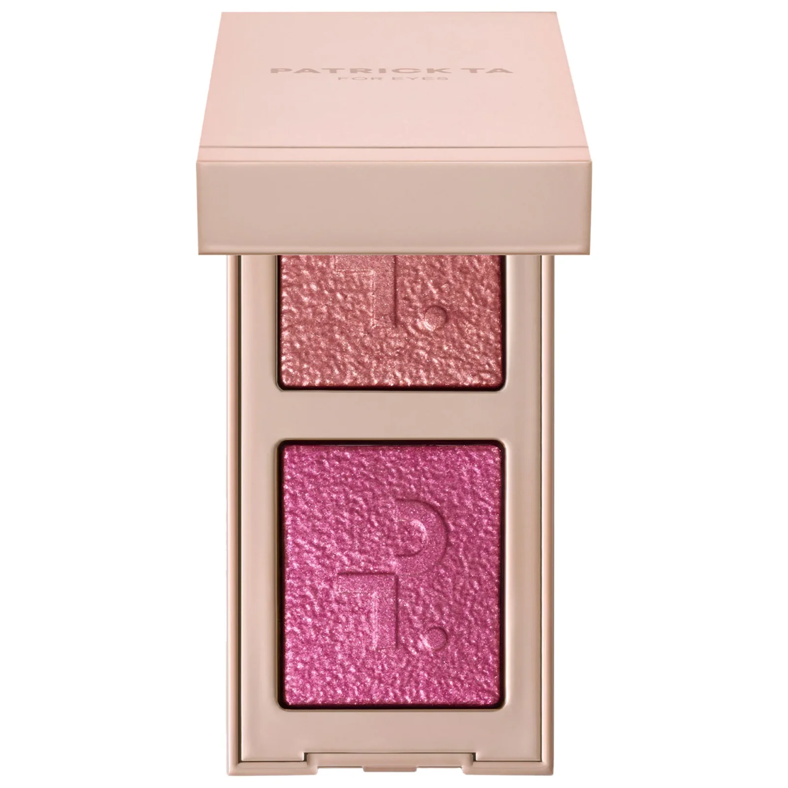 Major Dimension Eye Illusion Eyeshadow Duo — foto 10 de 12
